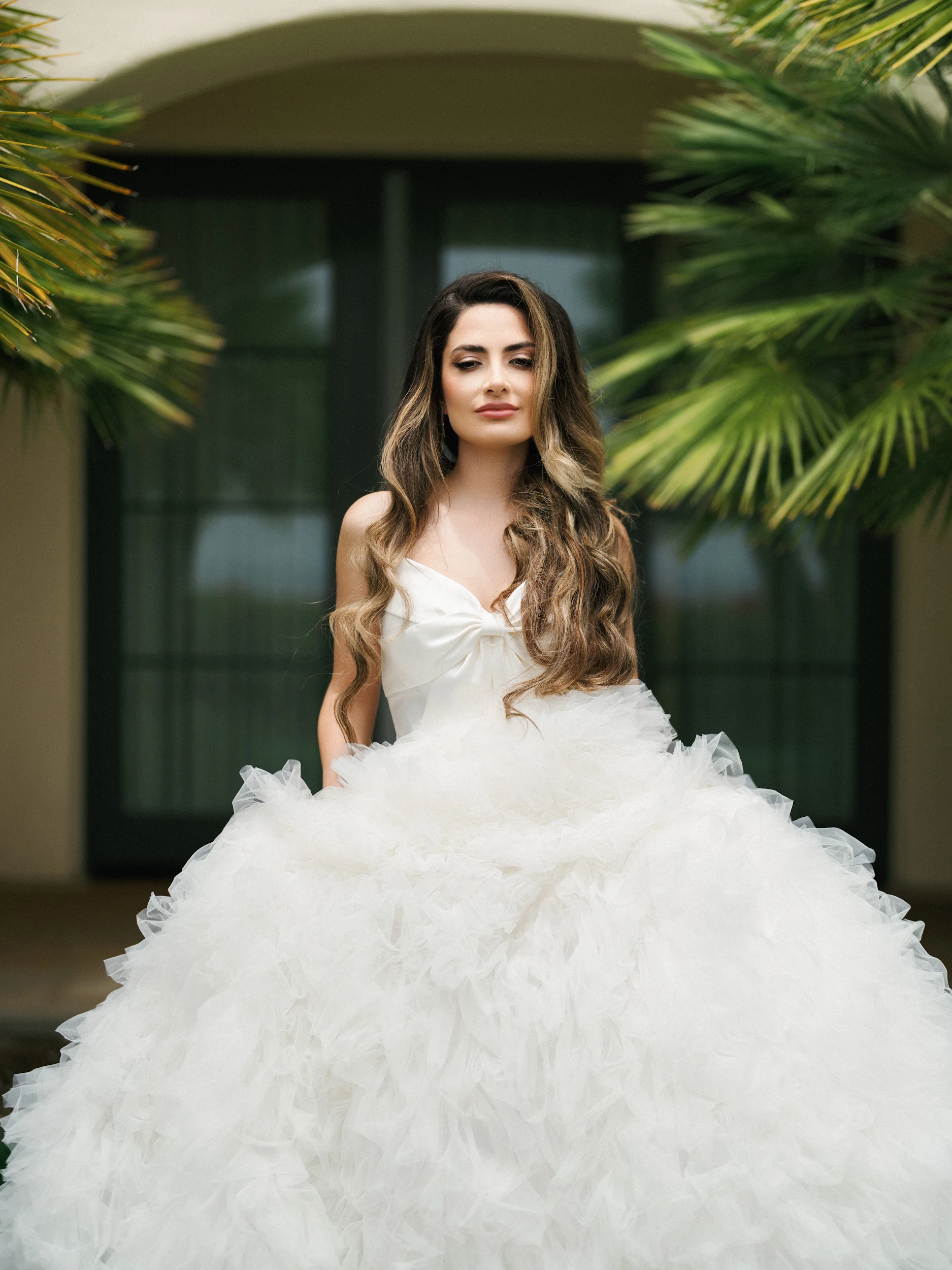 Arghavan & Sam — Wedding