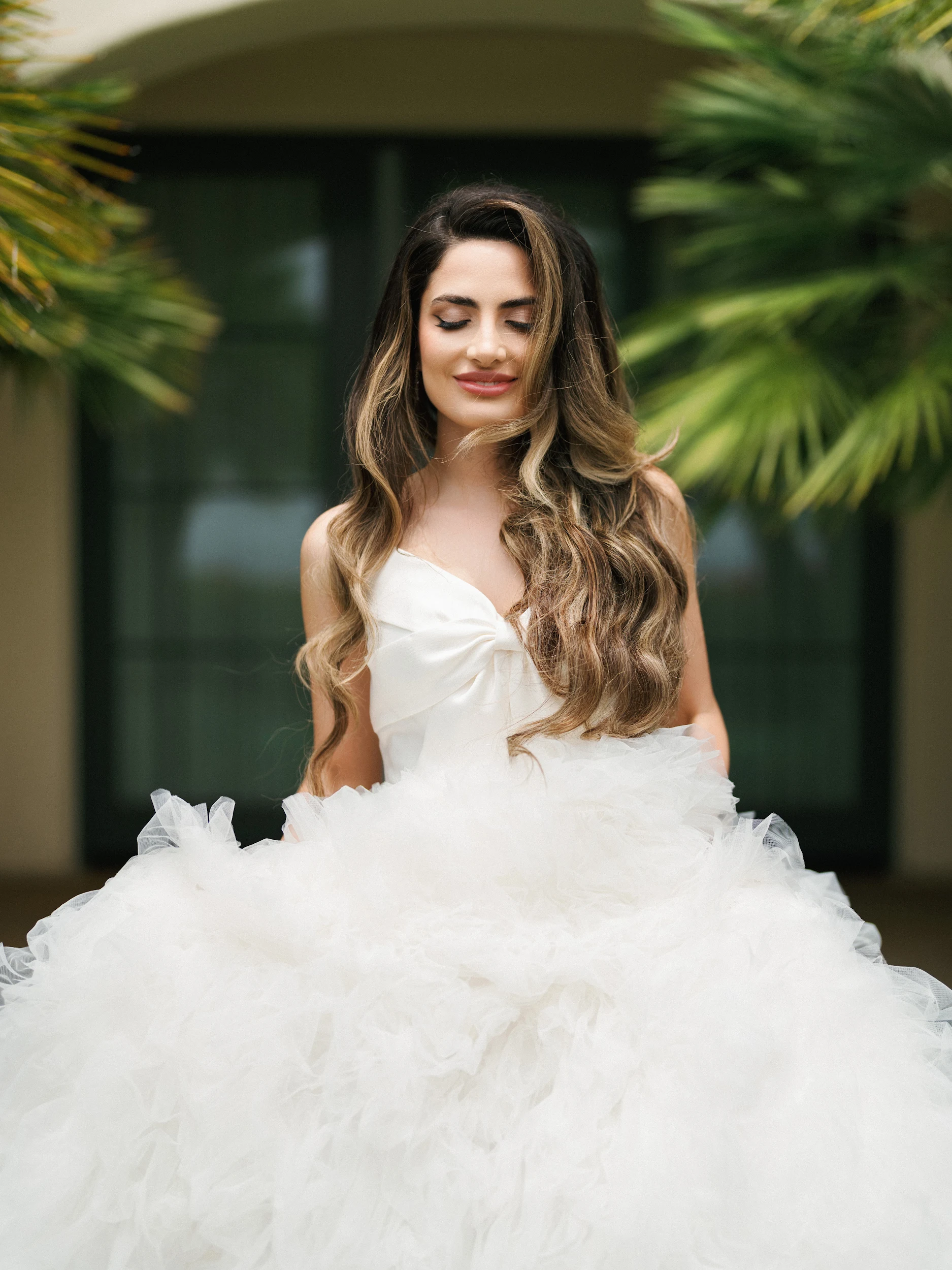 Arghavan & Sam — Wedding
