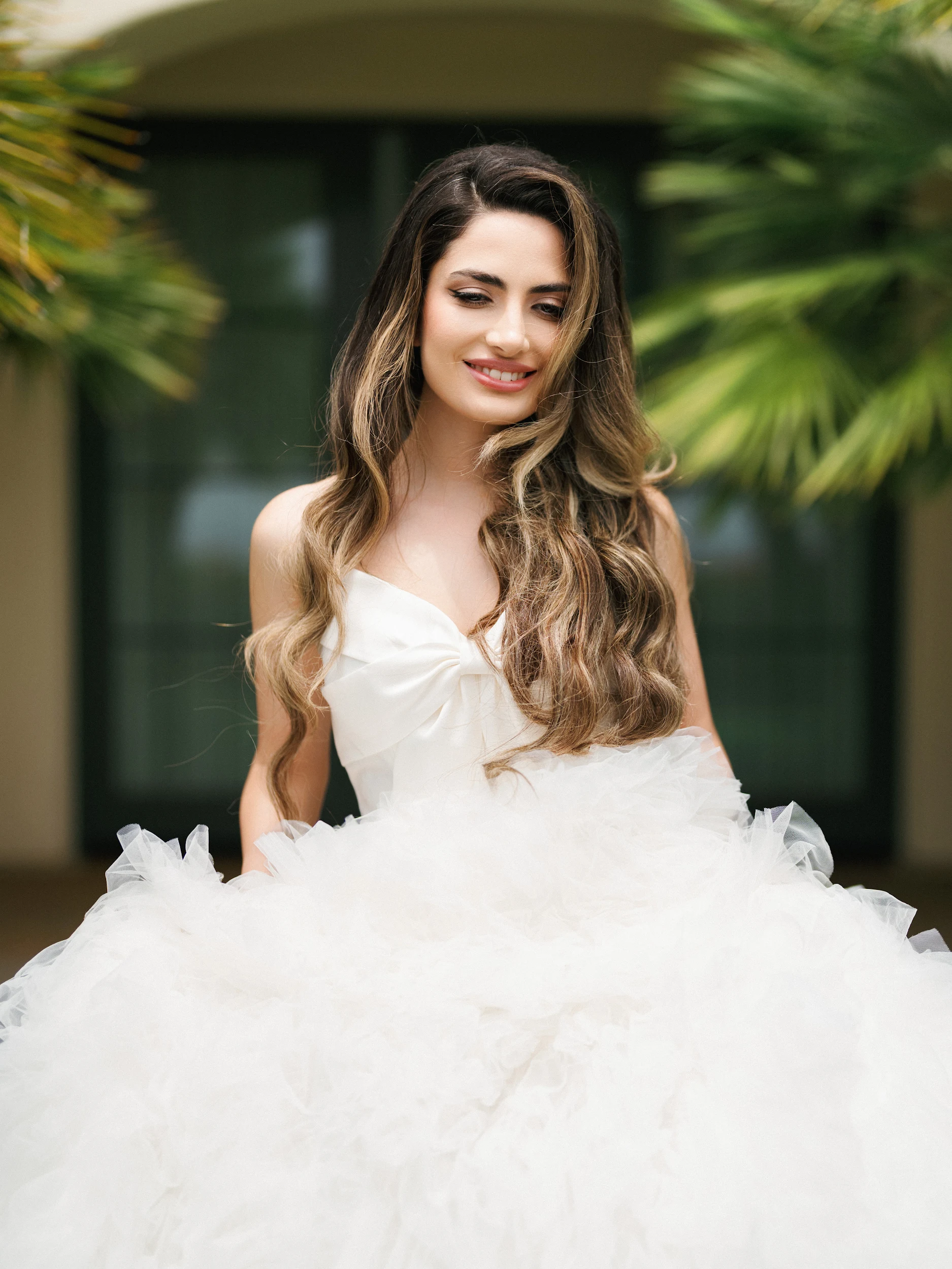 Arghavan & Sam — Wedding