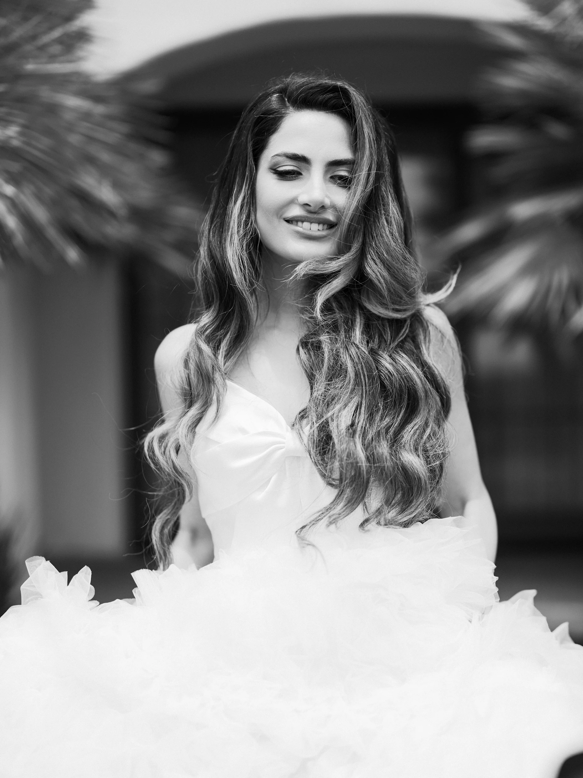 Arghavan & Sam — Wedding