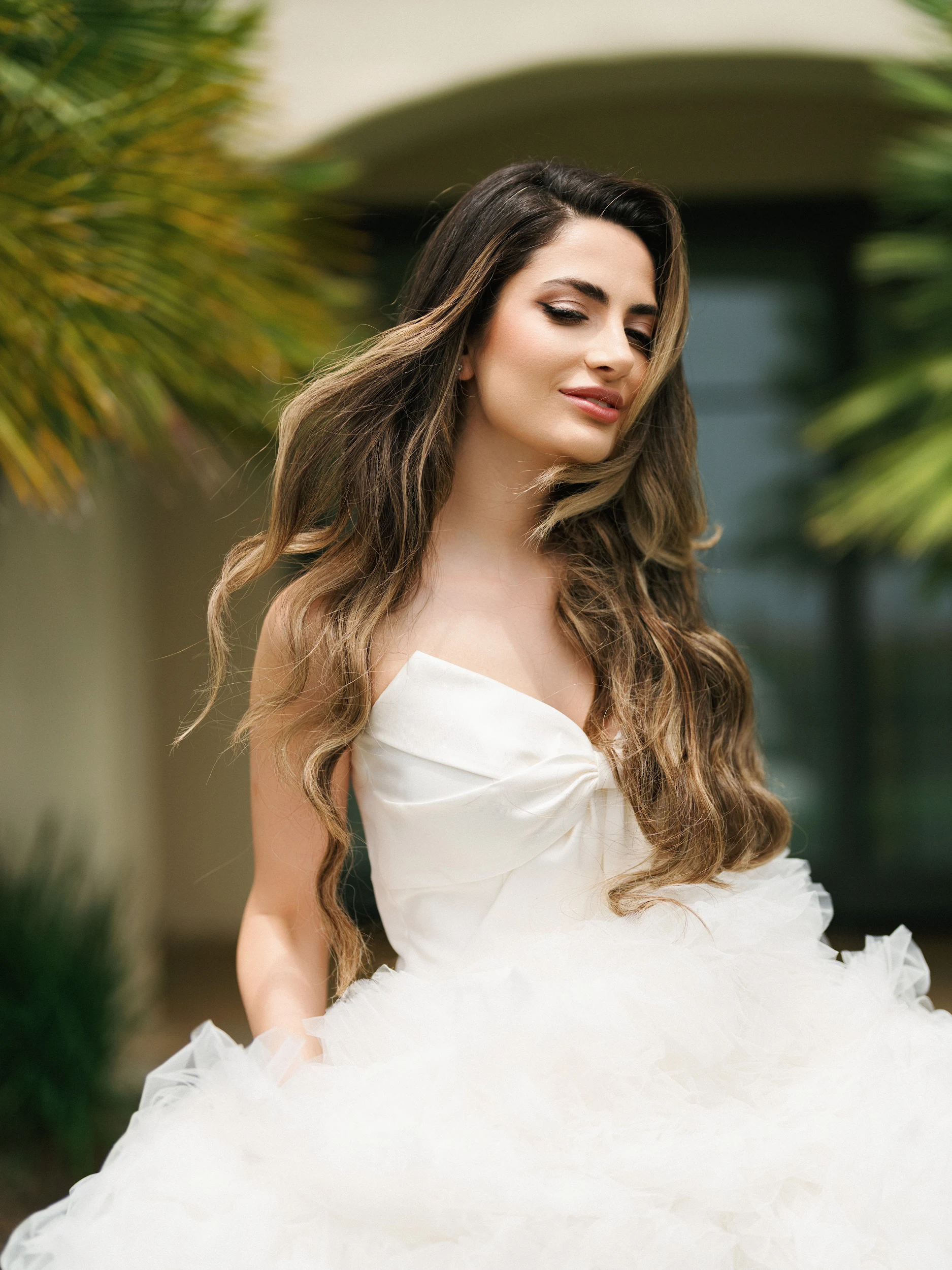 Arghavan & Sam — Wedding