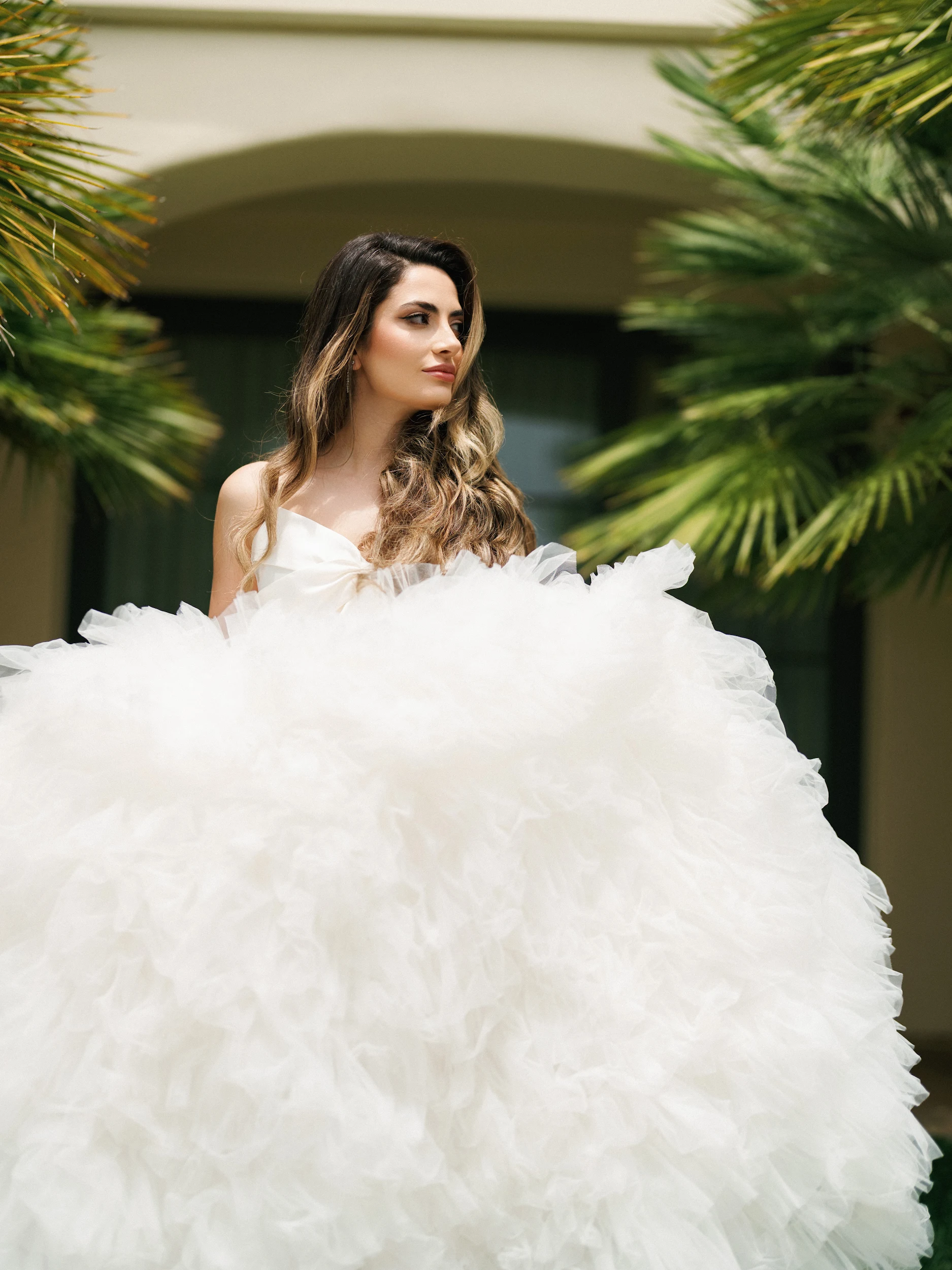 Arghavan & Sam — Wedding