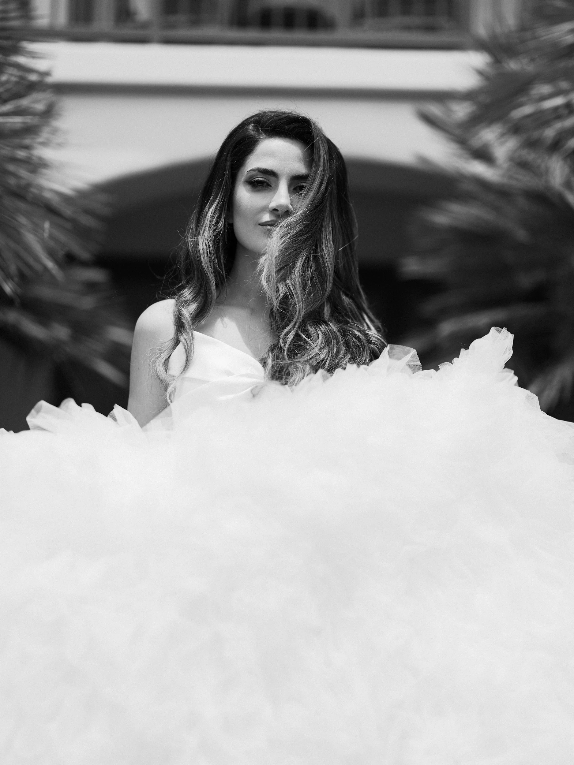 Arghavan & Sam — Wedding