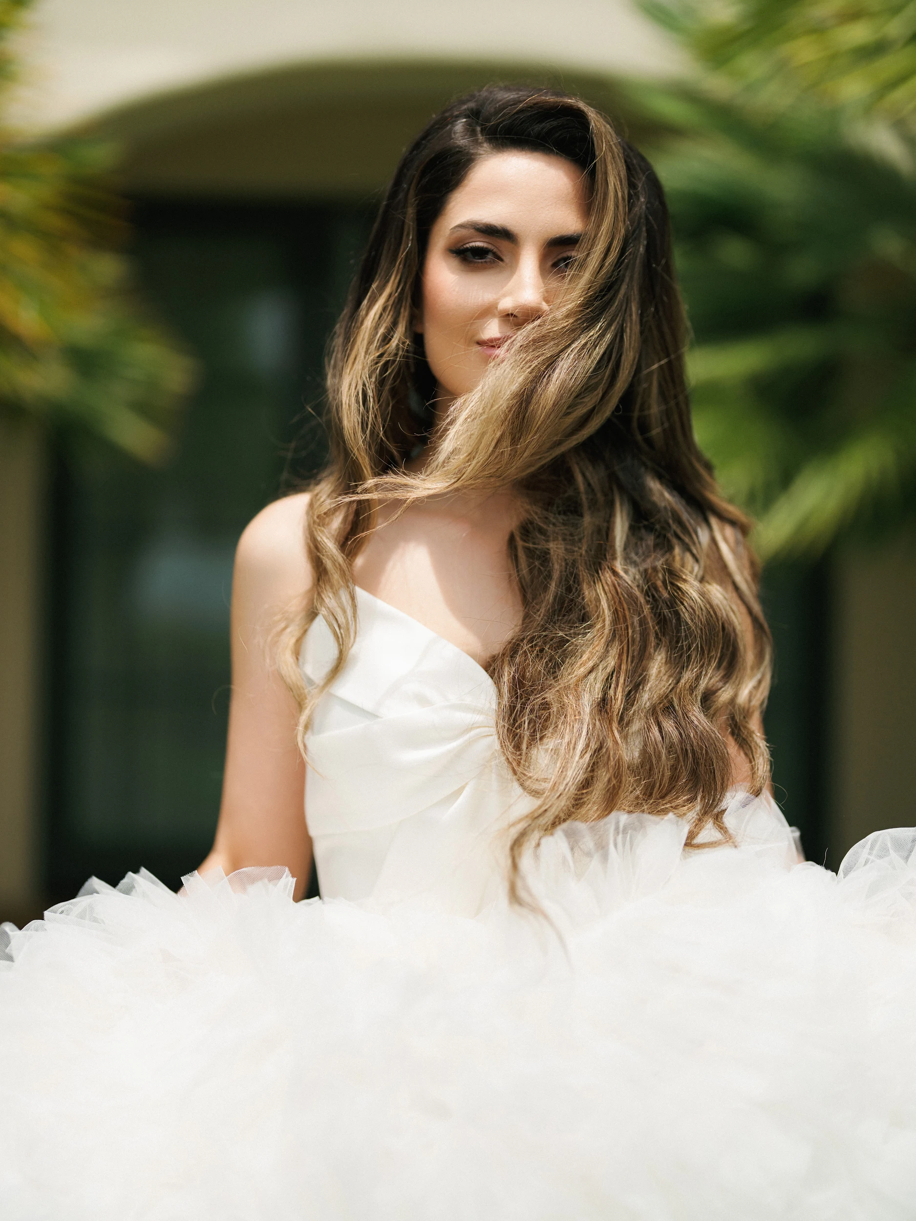 Arghavan & Sam — Wedding