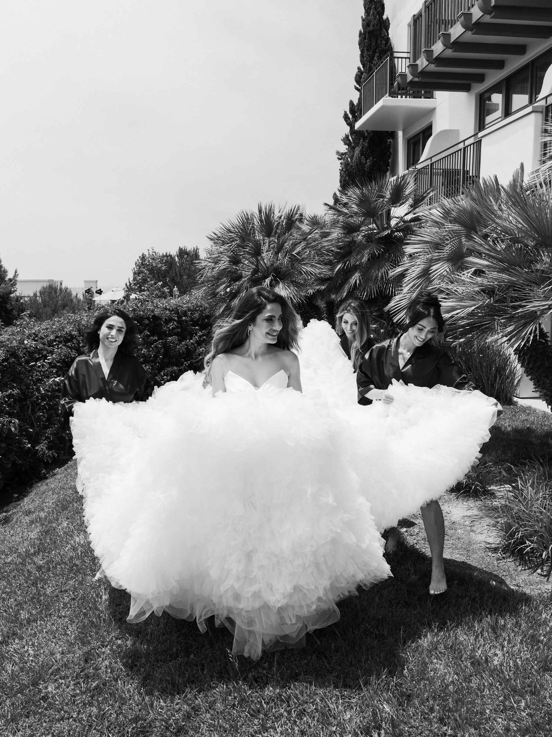 Arghavan & Sam — Wedding