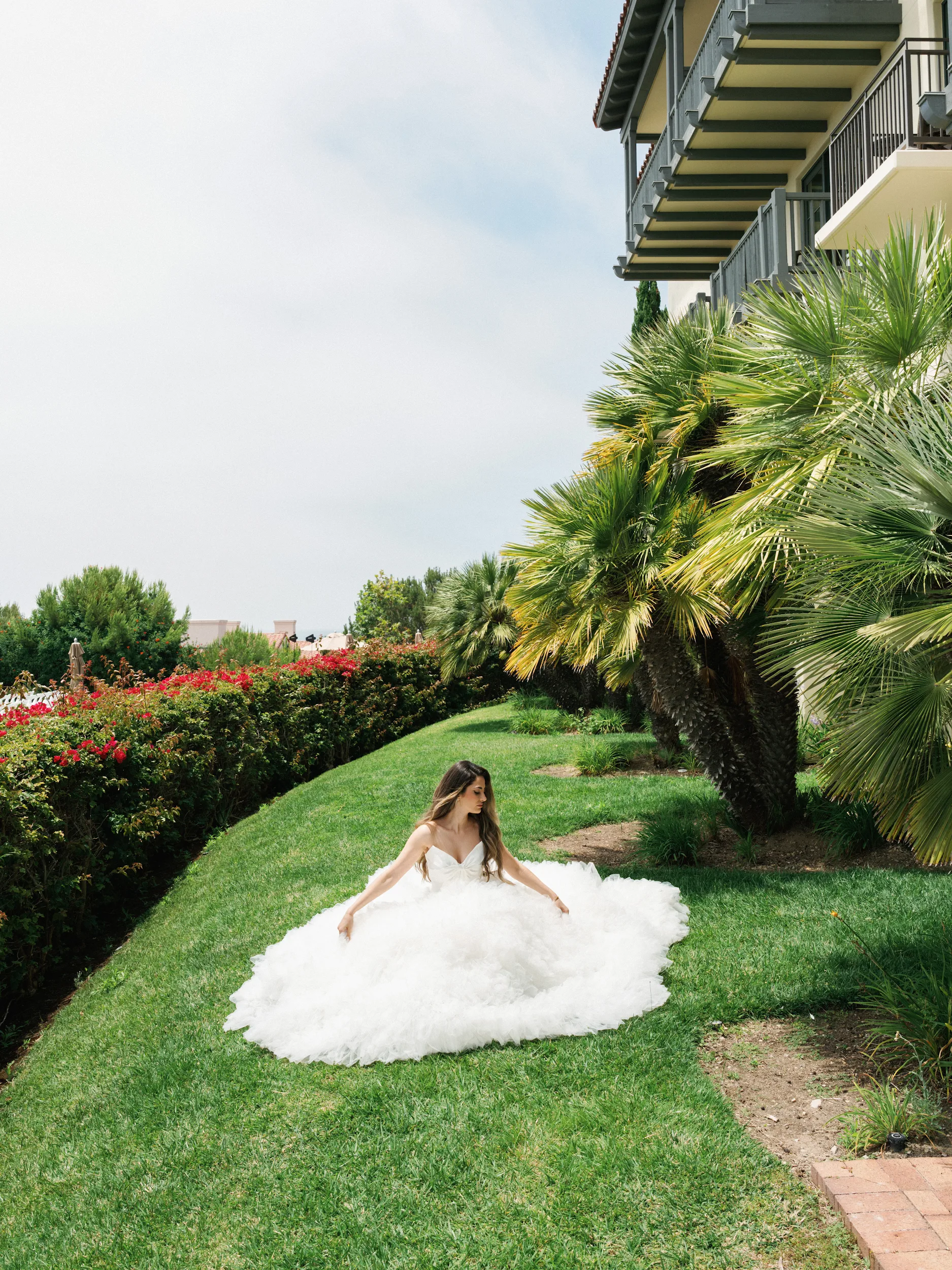 Arghavan & Sam — Wedding