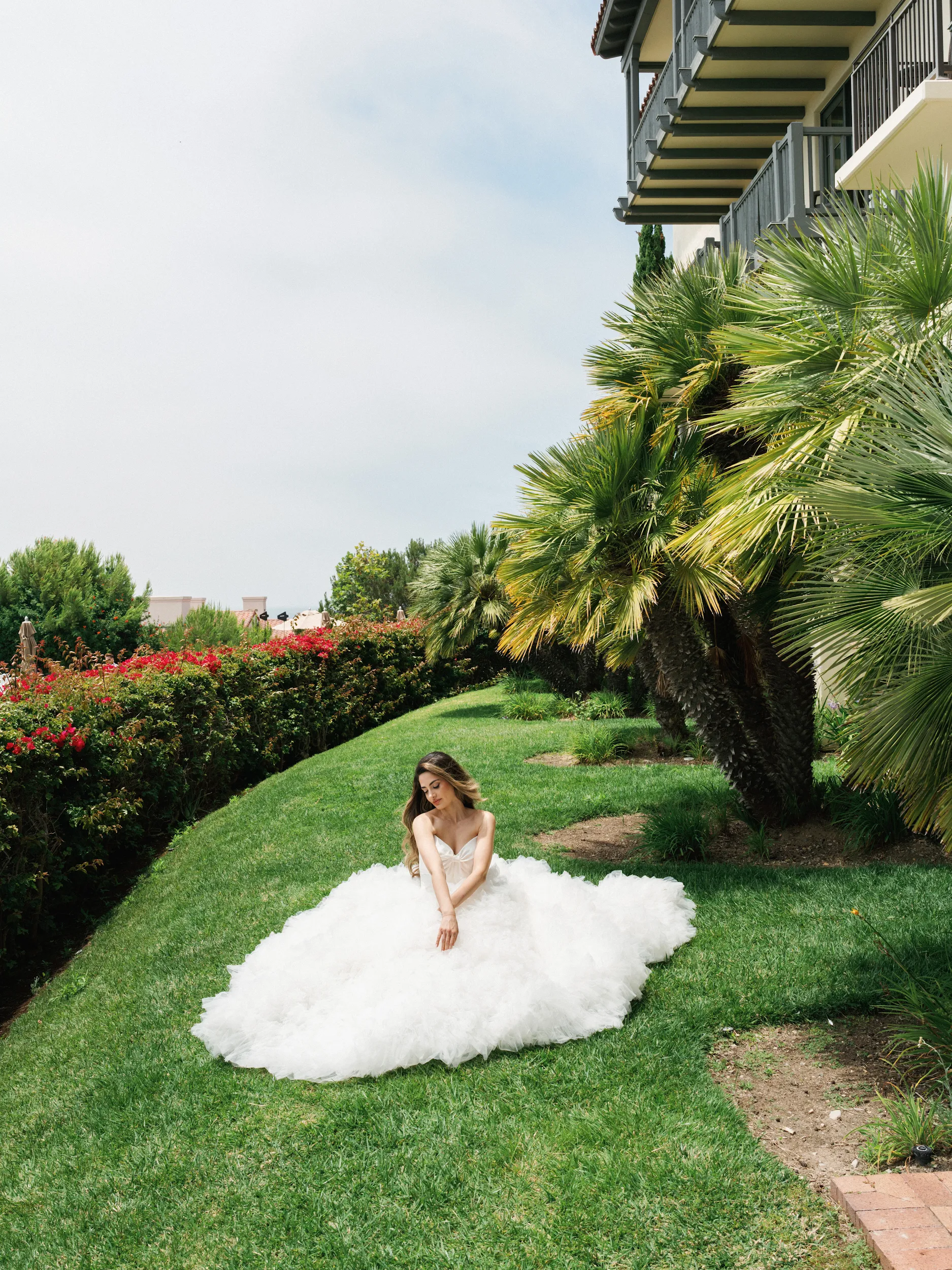 Arghavan & Sam — Wedding
