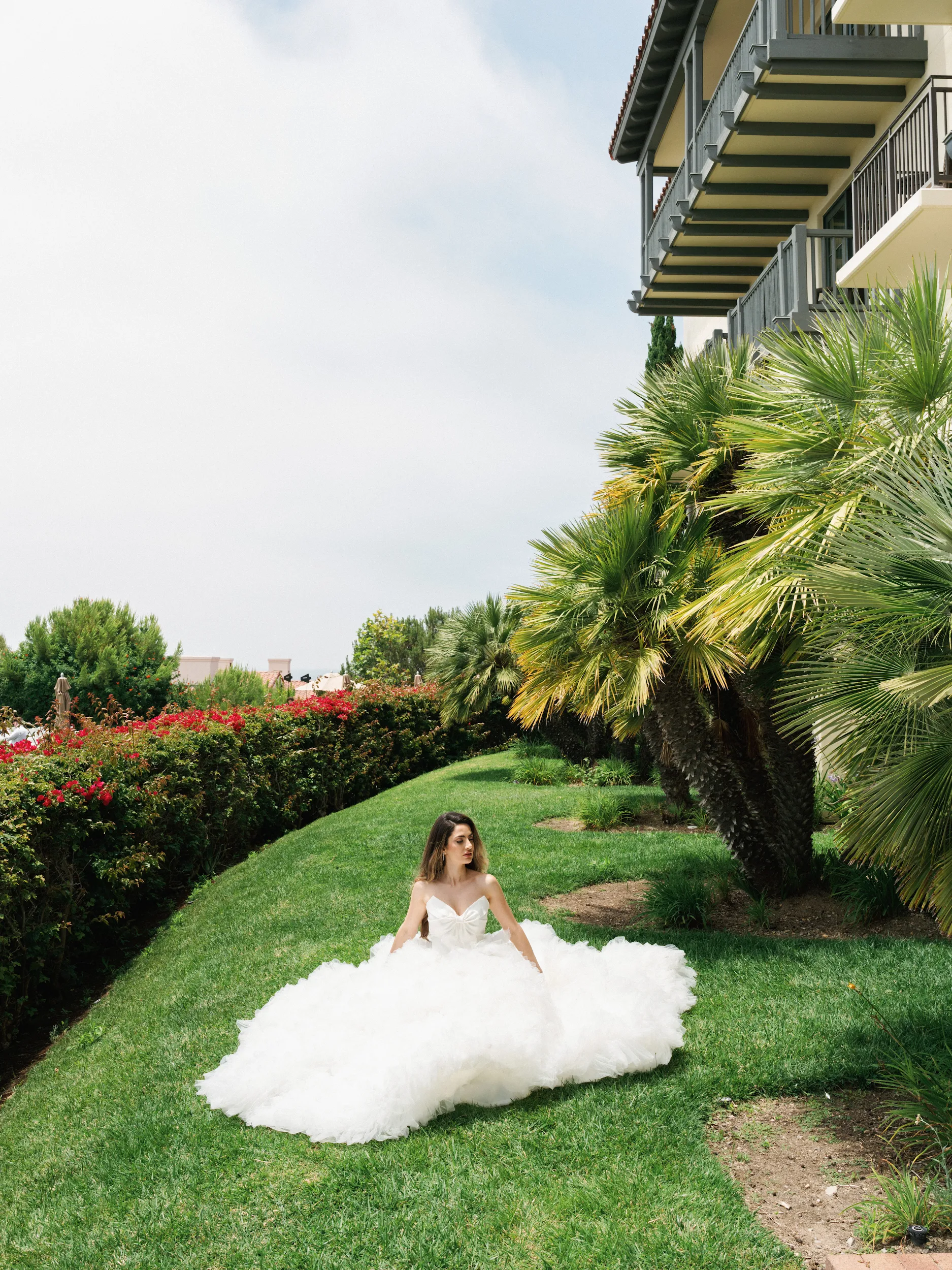 Arghavan & Sam — Wedding
