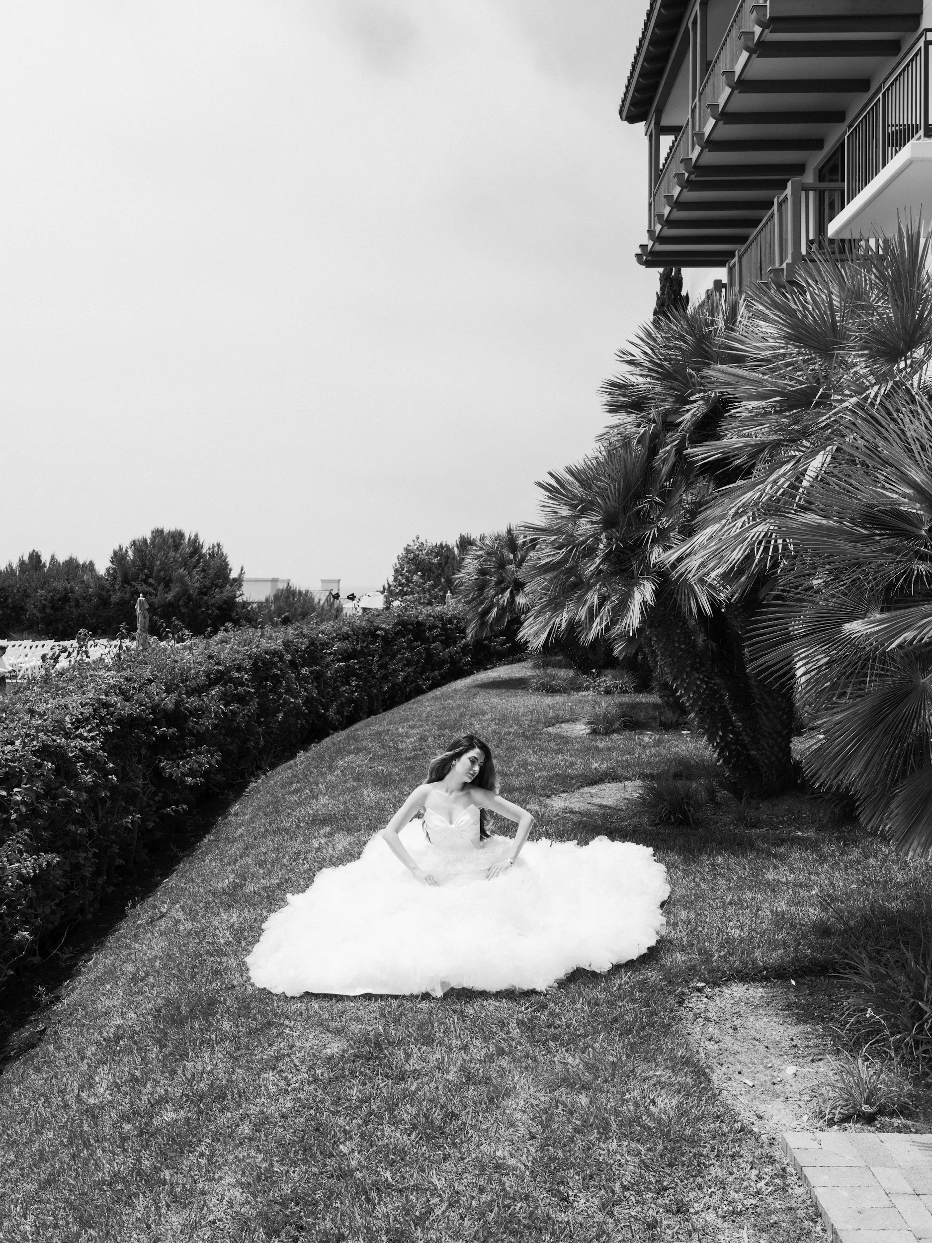 Arghavan & Sam — Wedding
