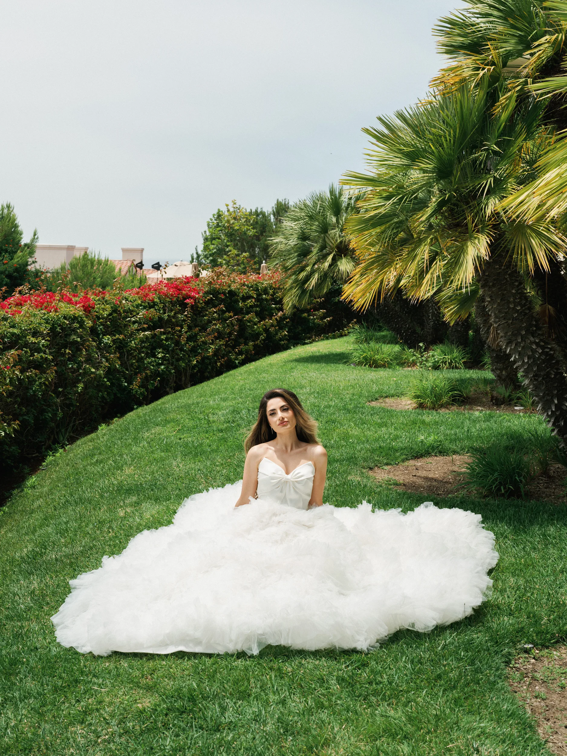 Arghavan & Sam — Wedding