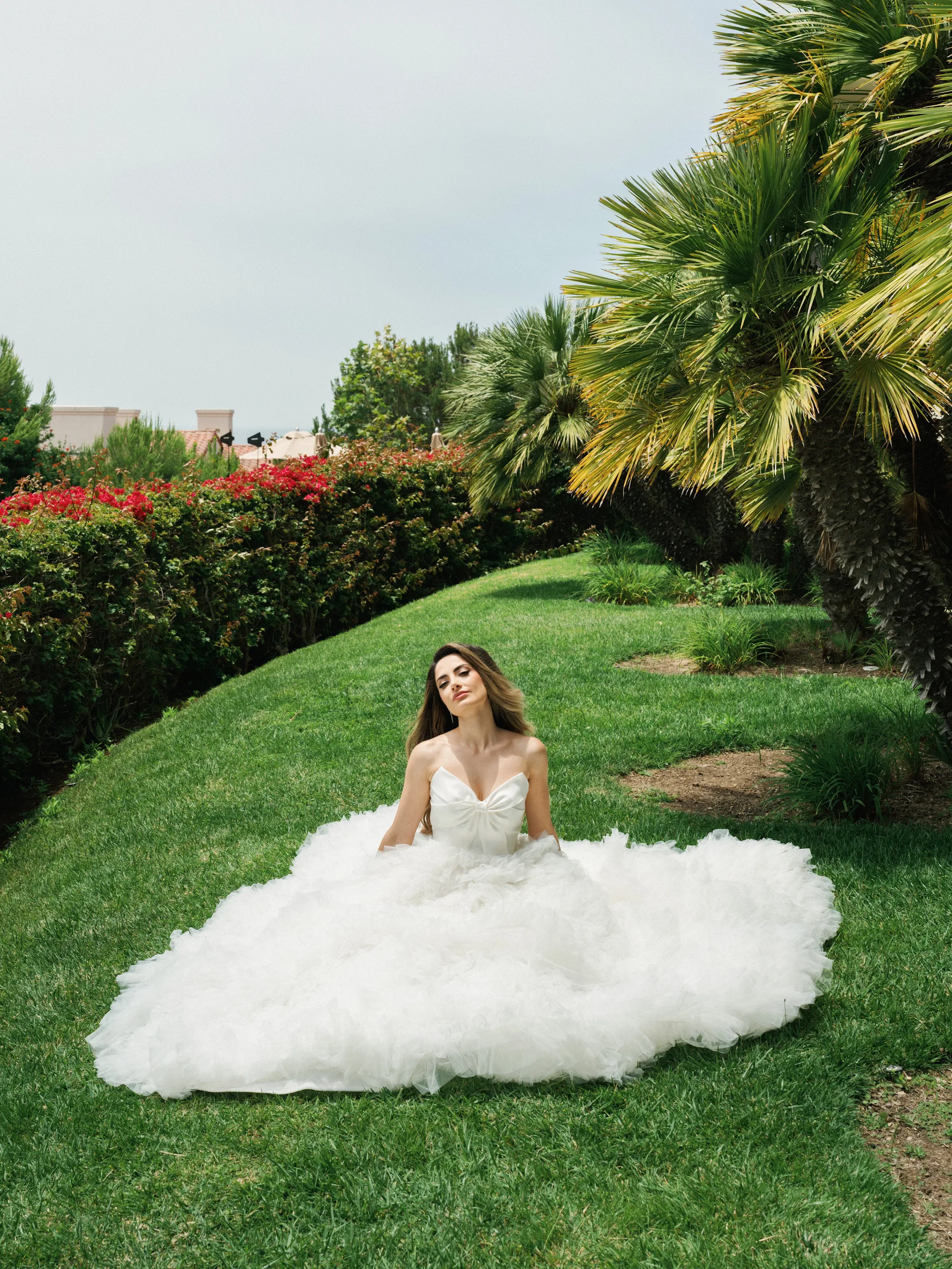 Arghavan & Sam — Wedding