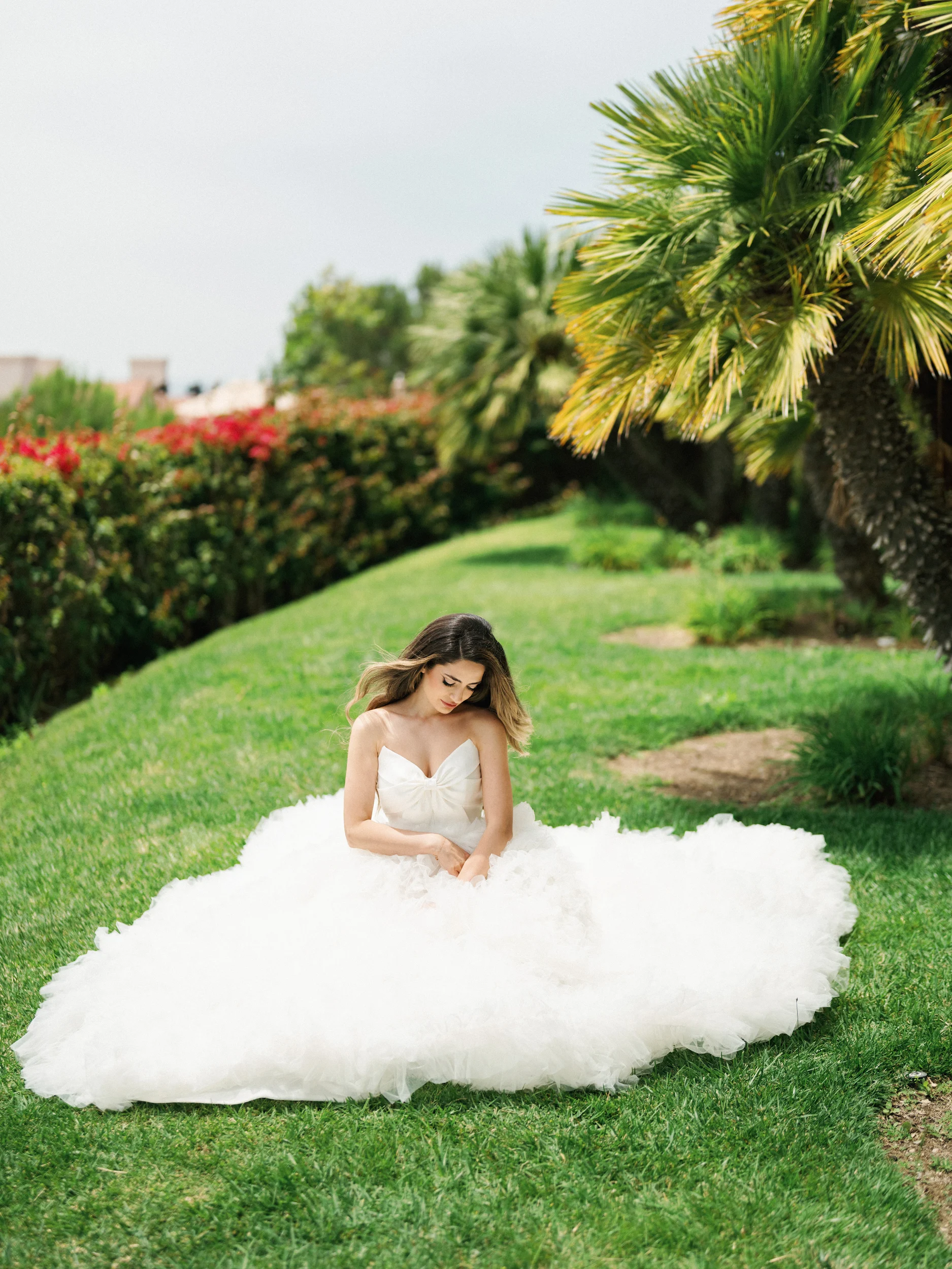 Arghavan & Sam — Wedding