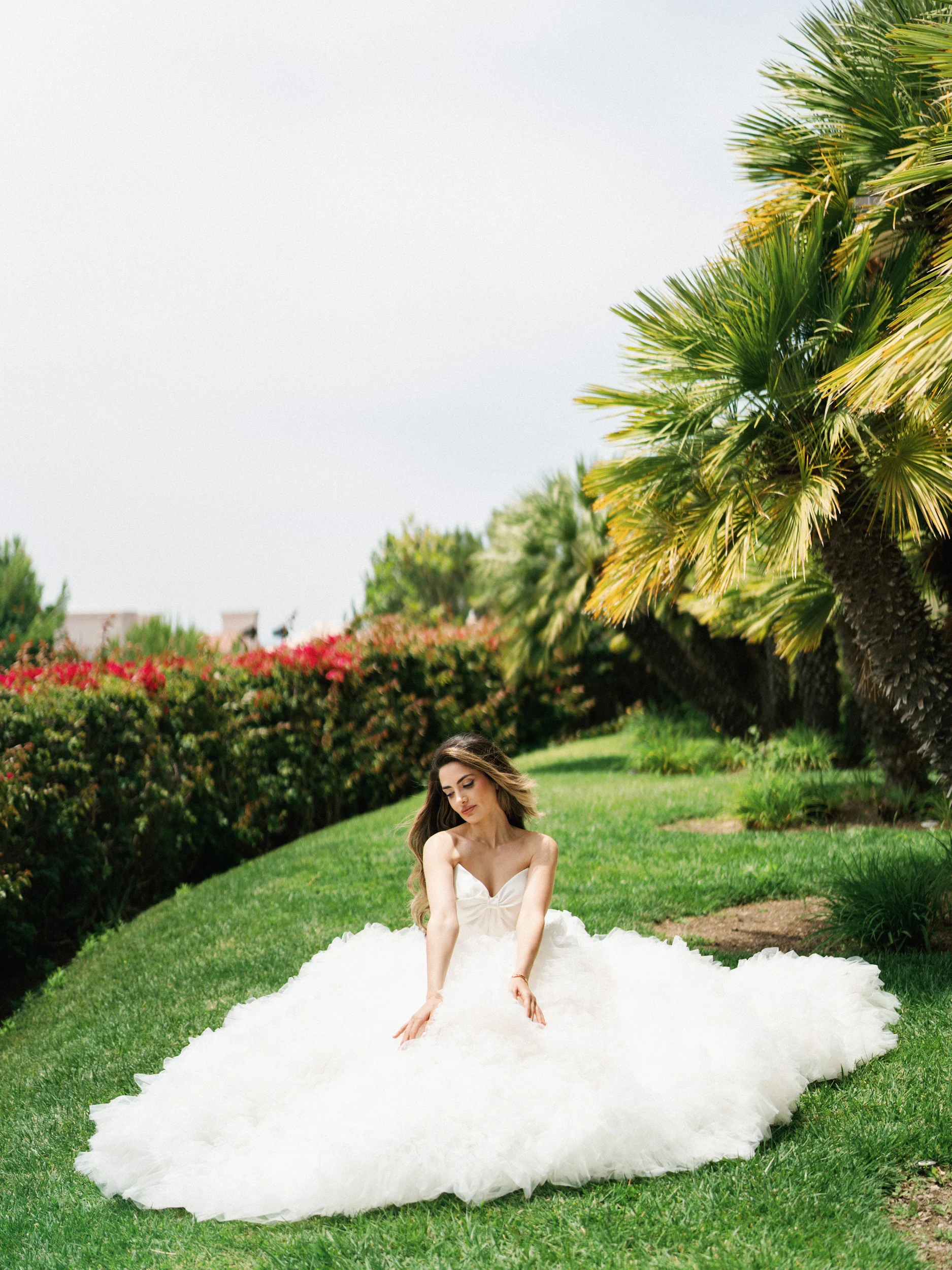 Arghavan & Sam — Wedding