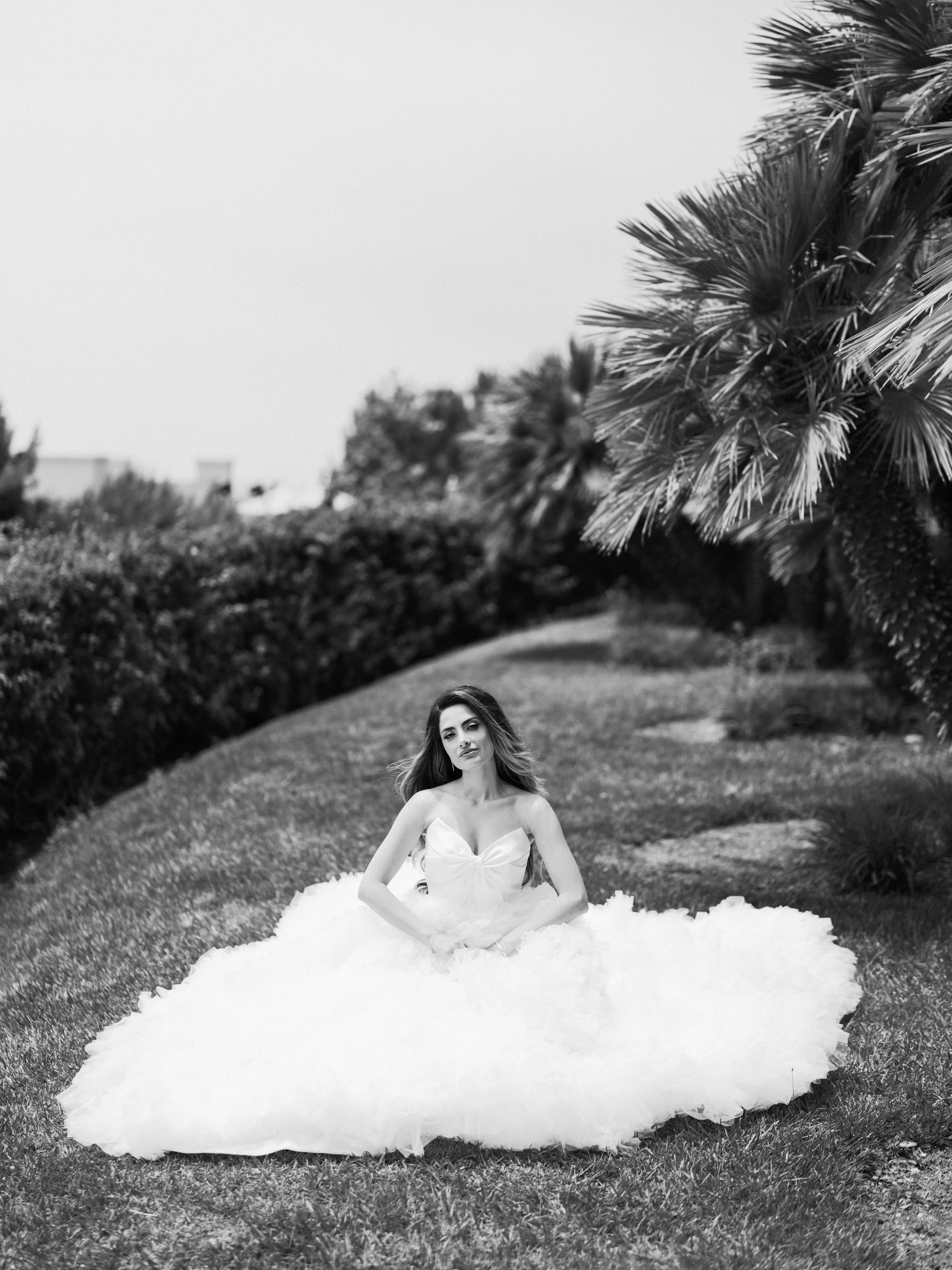 Arghavan & Sam — Wedding