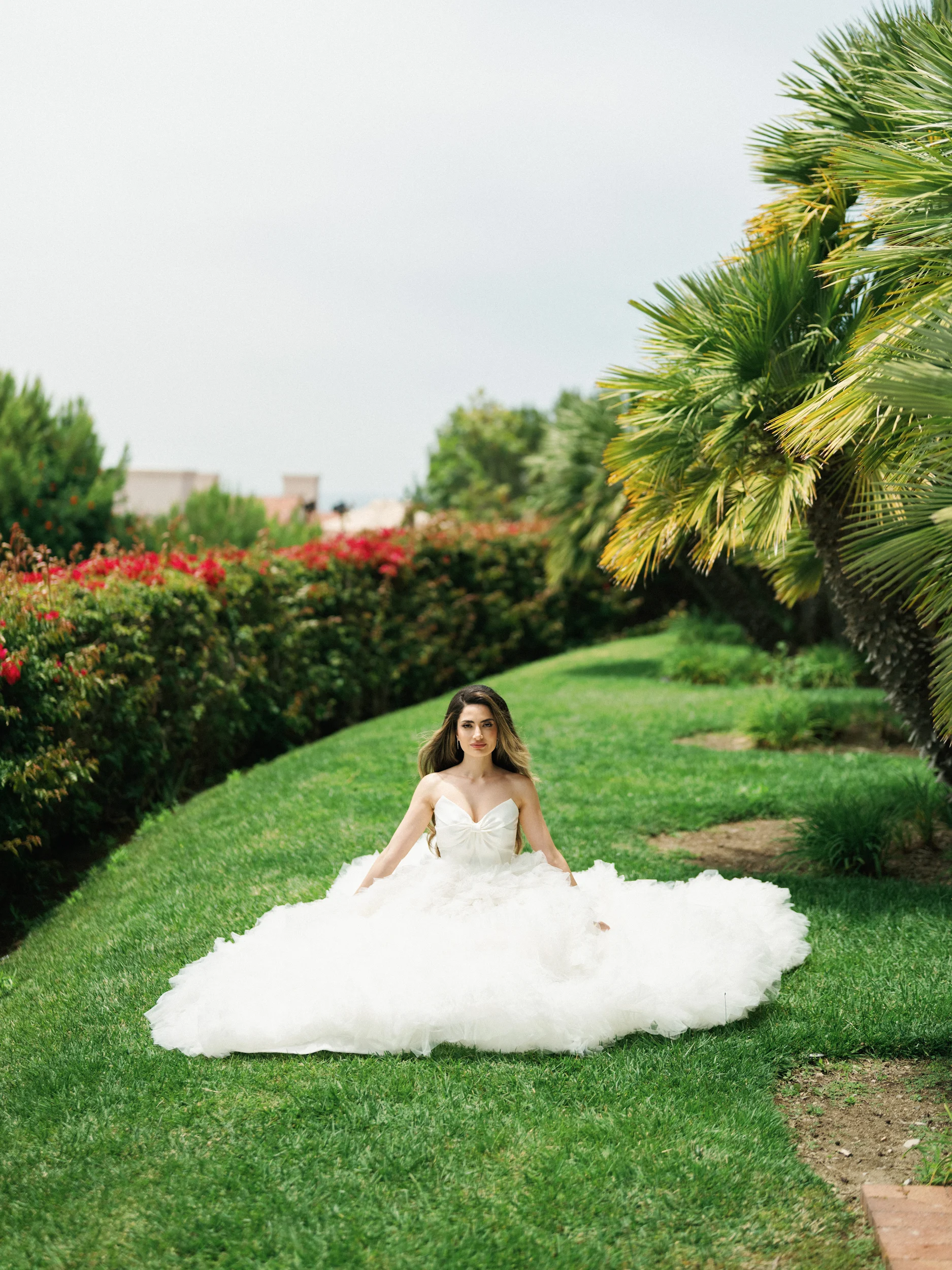 Arghavan & Sam — Wedding