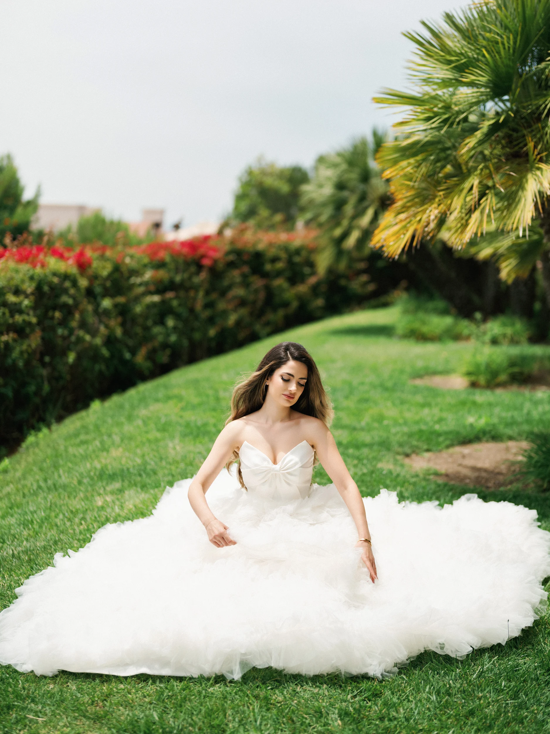 Arghavan & Sam — Wedding