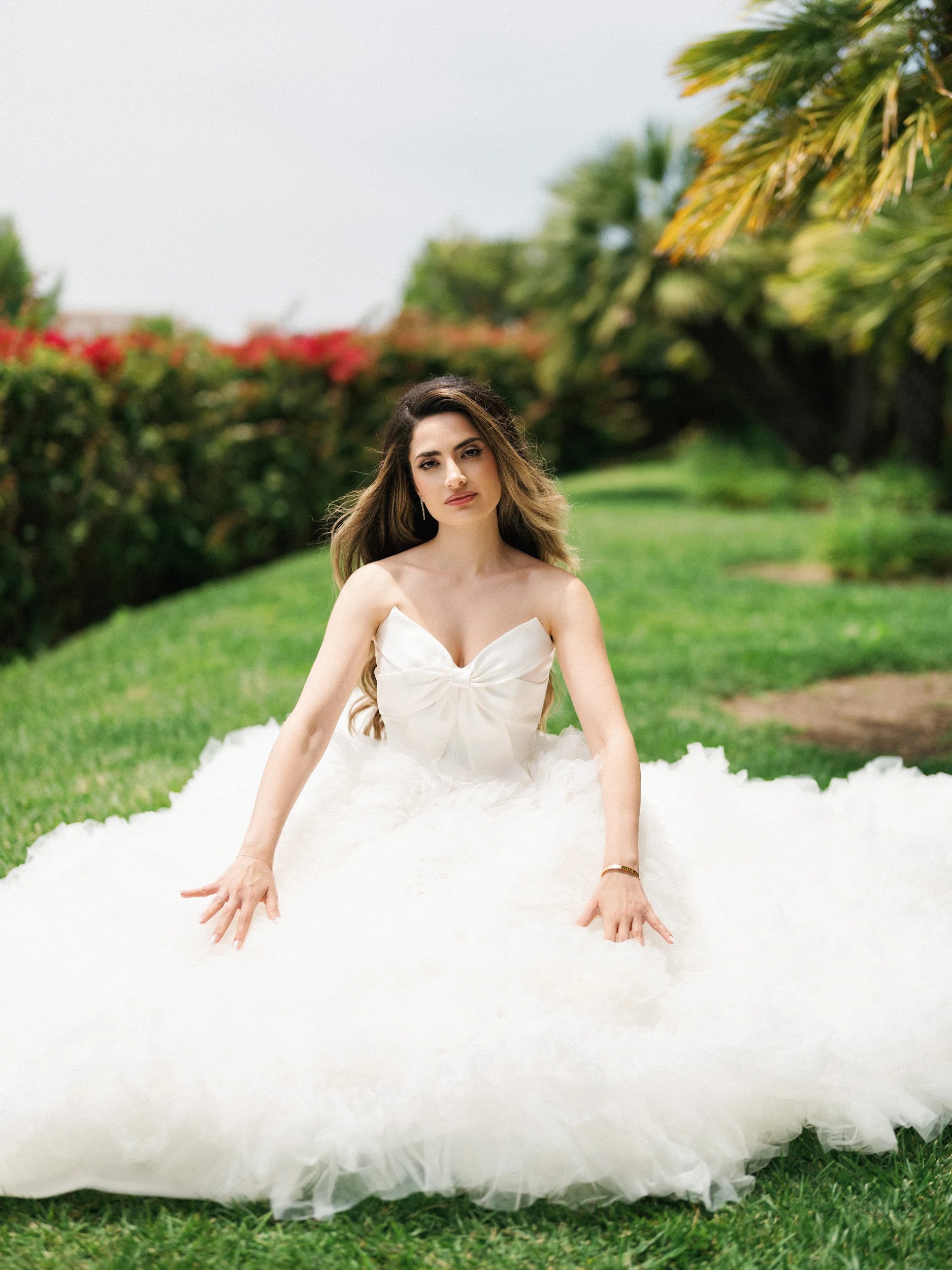 Arghavan & Sam — Wedding