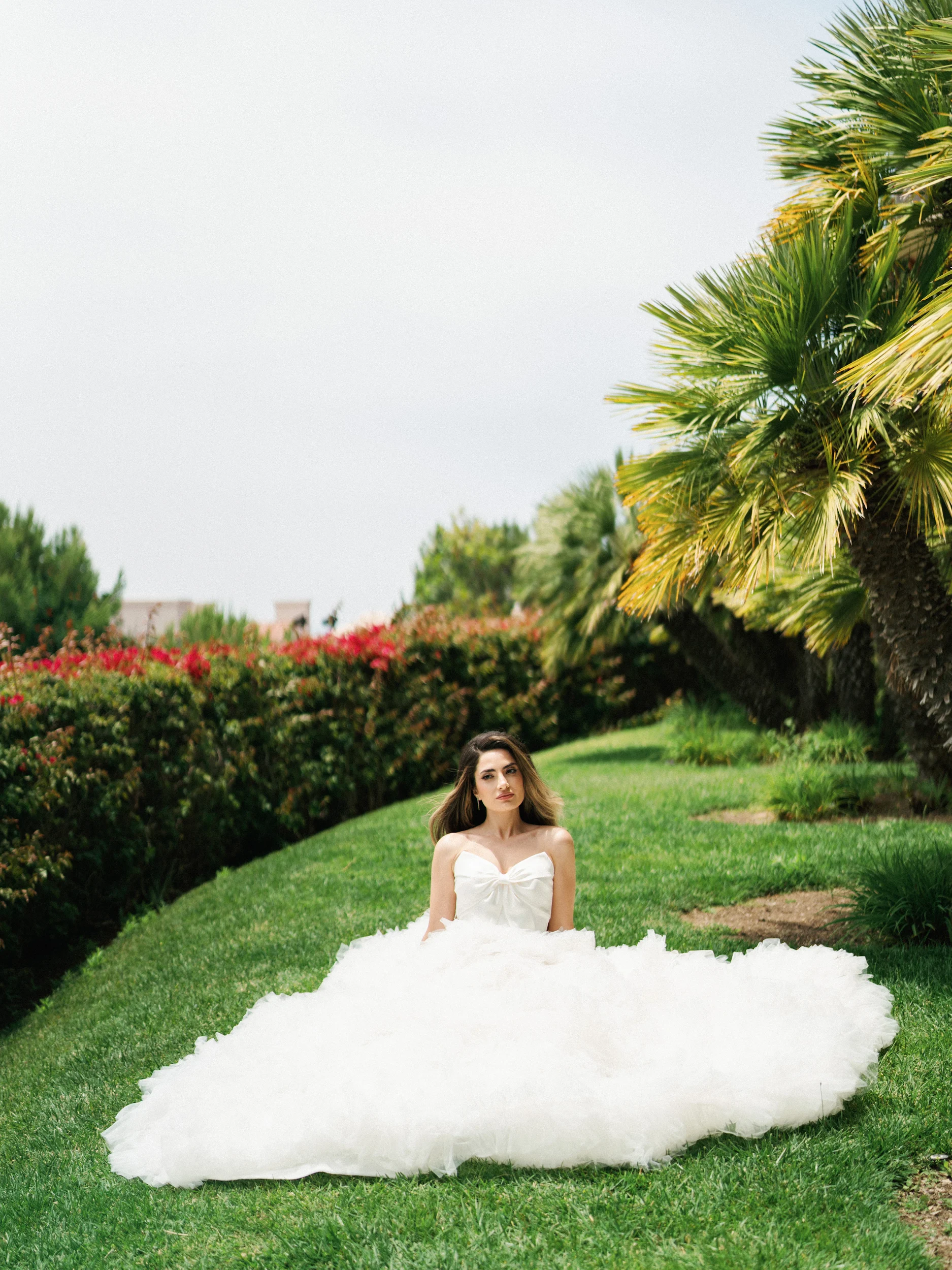 Arghavan & Sam — Wedding