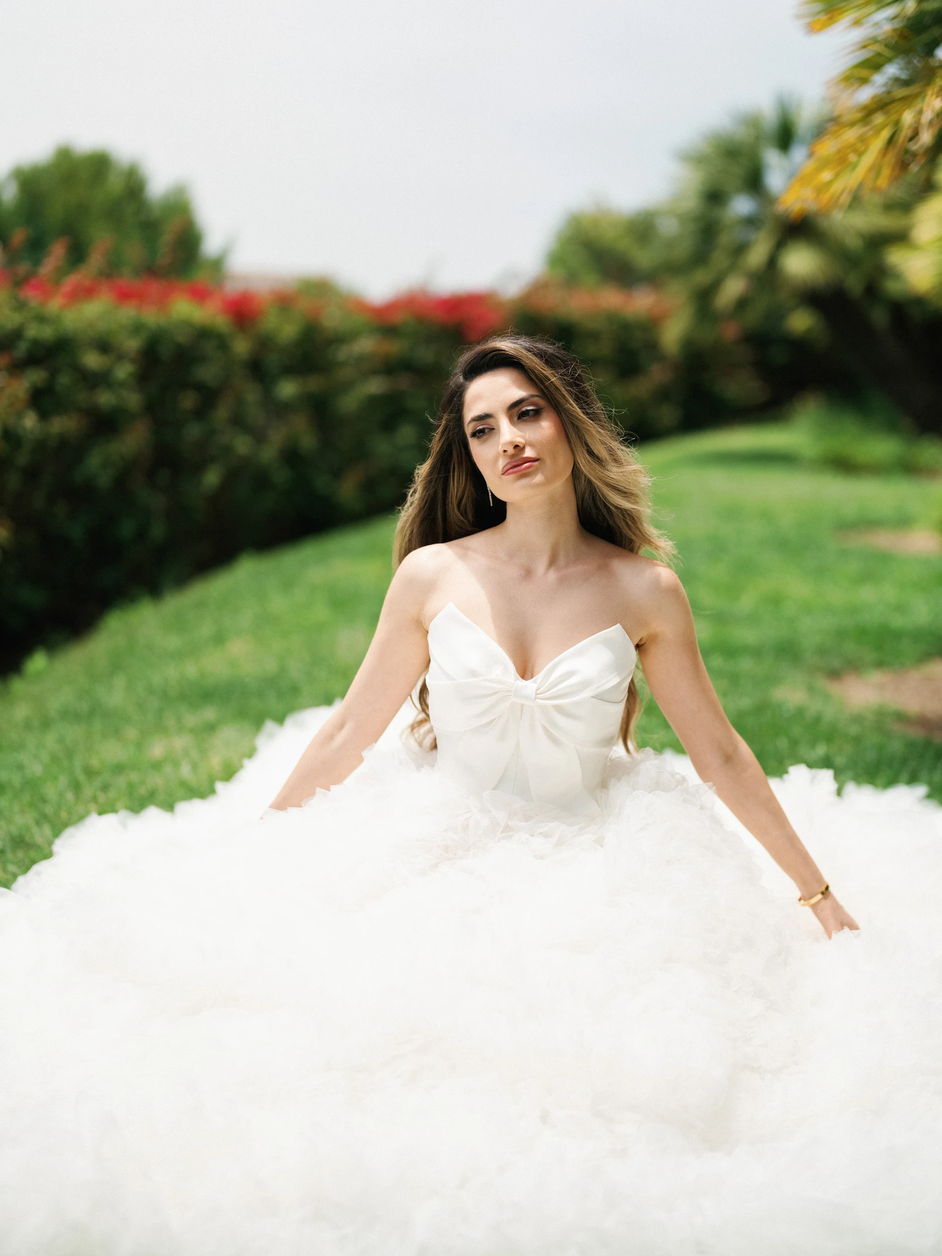 Arghavan & Sam — Wedding