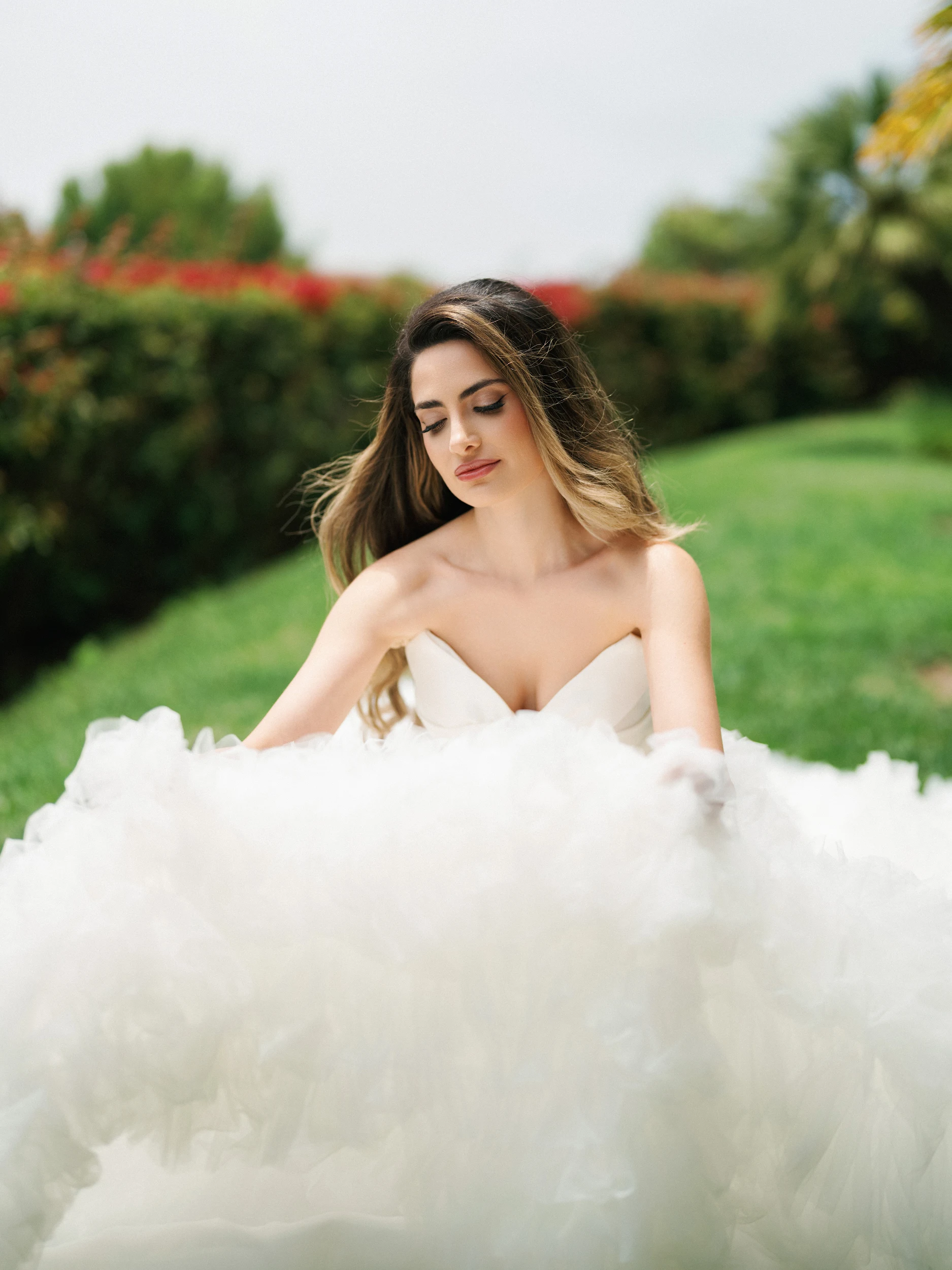 Arghavan & Sam — Wedding