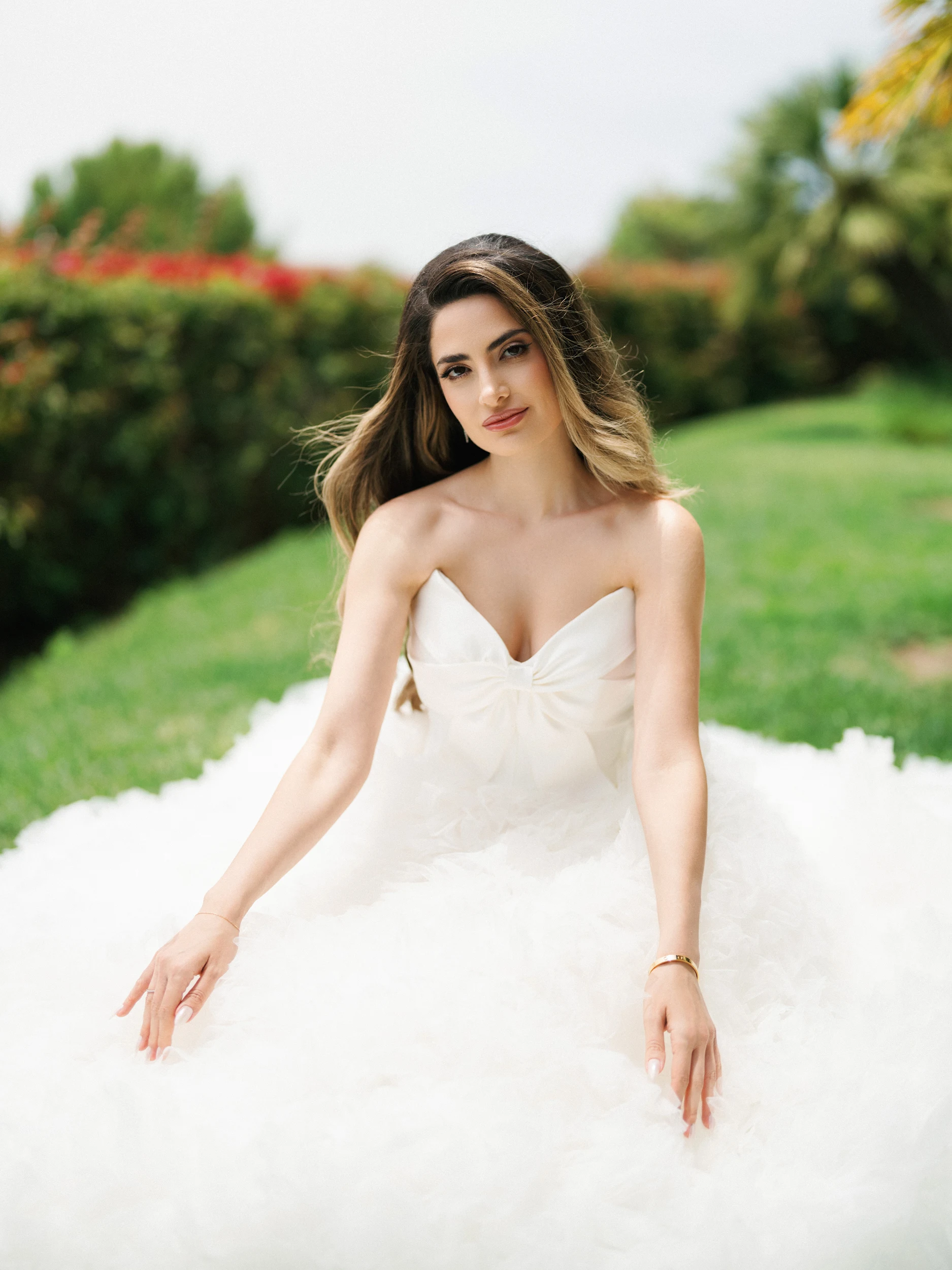 Arghavan & Sam — Wedding