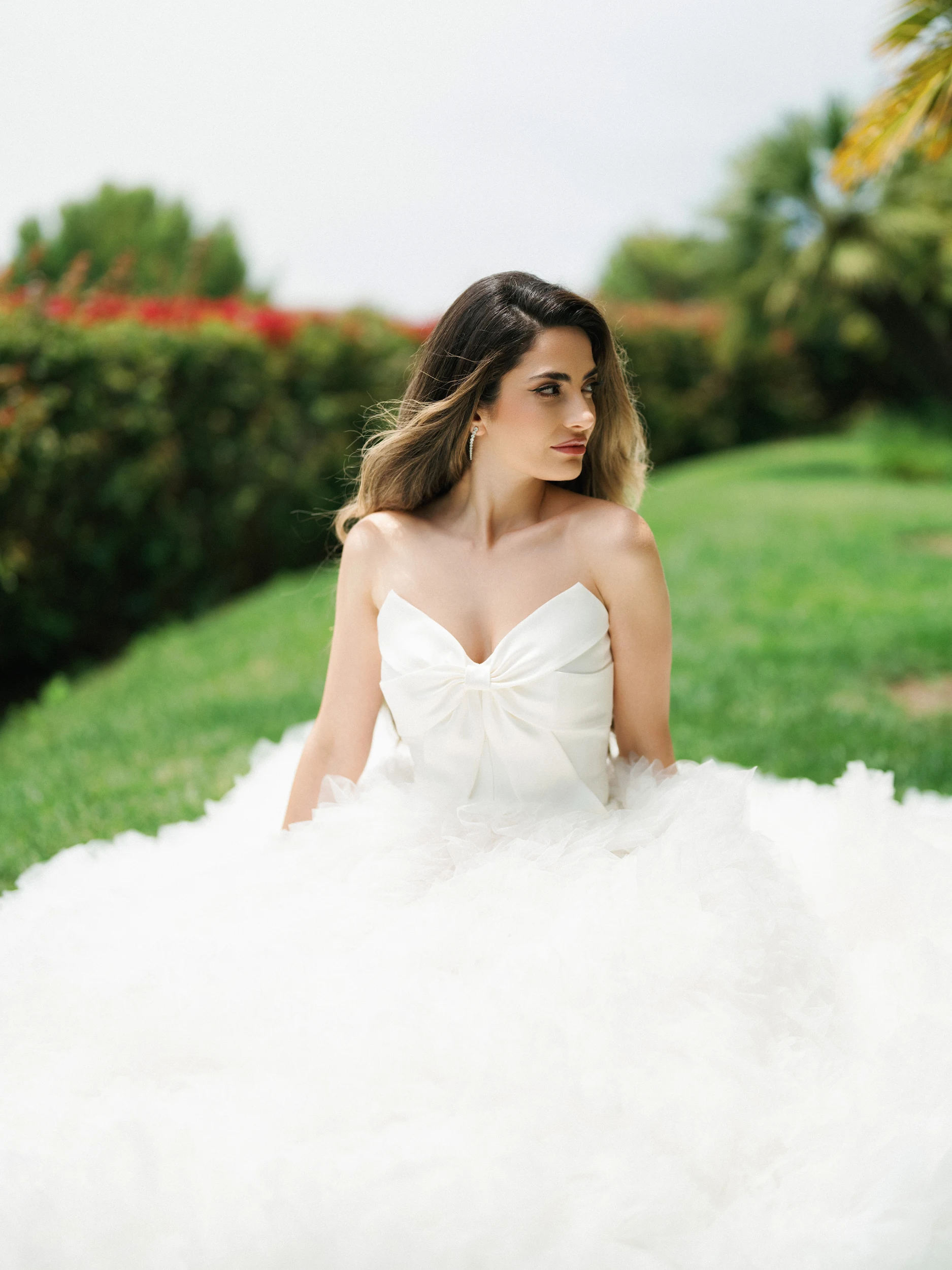 Arghavan & Sam — Wedding