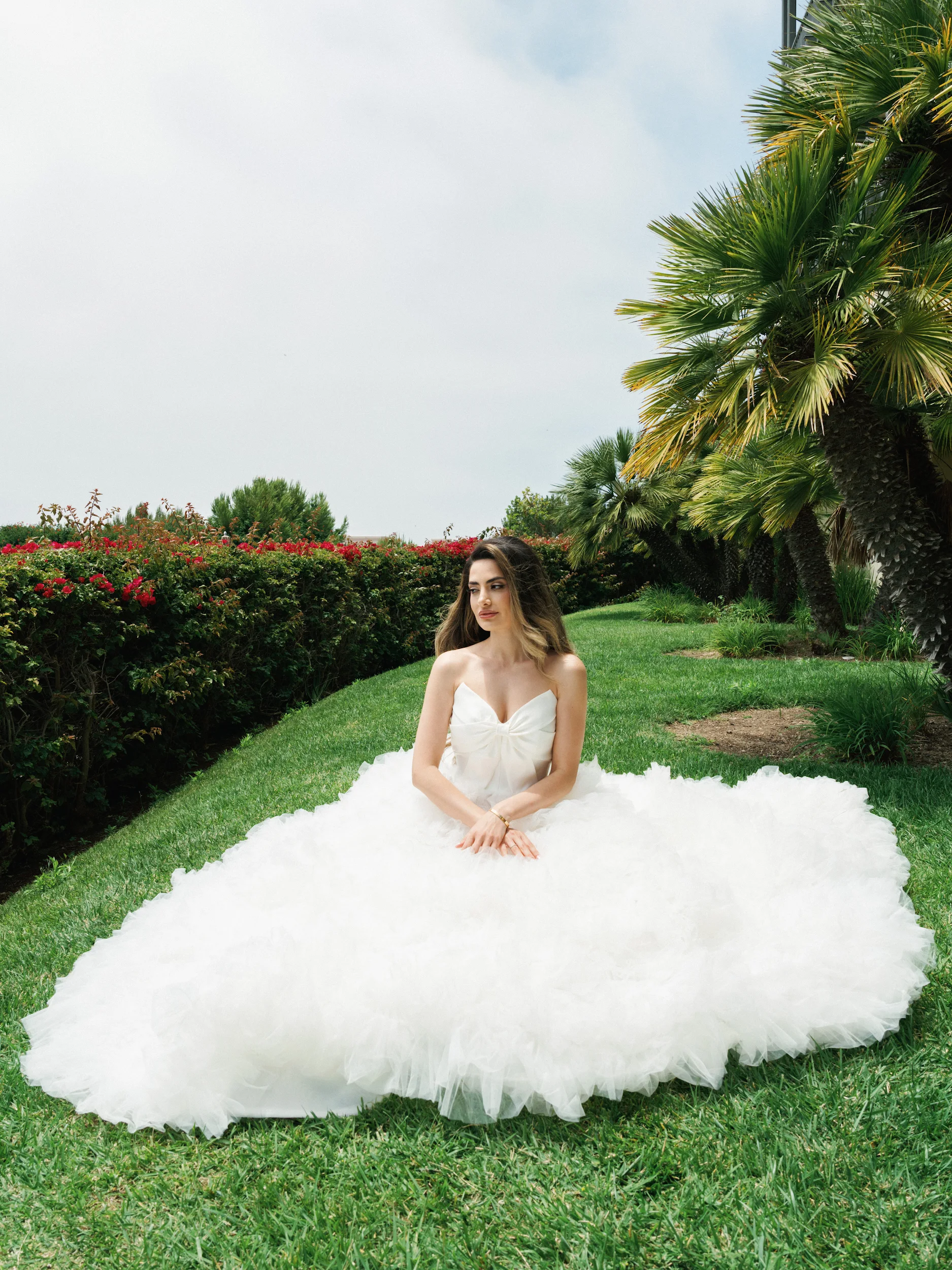Arghavan & Sam — Wedding