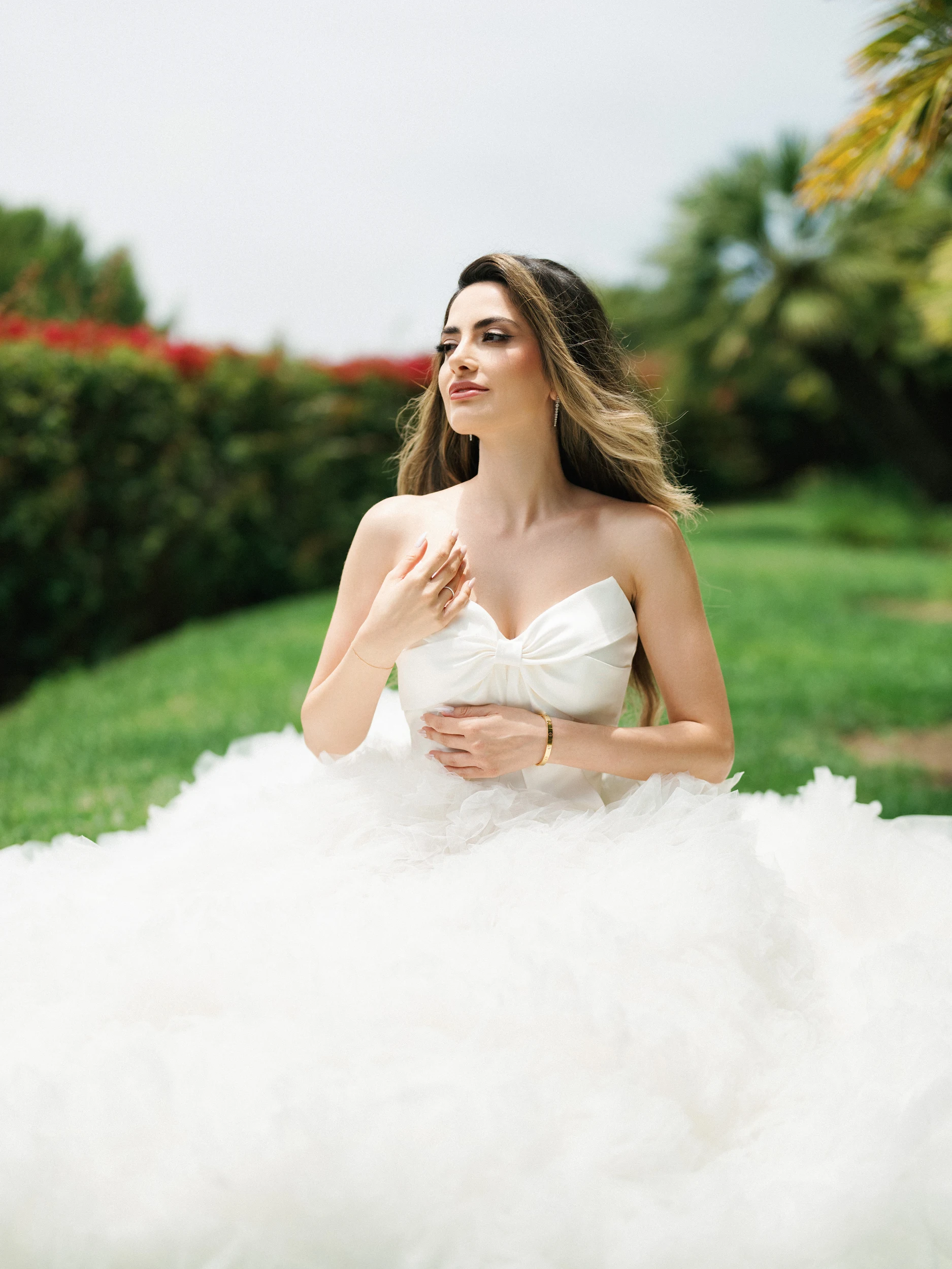 Arghavan & Sam — Wedding