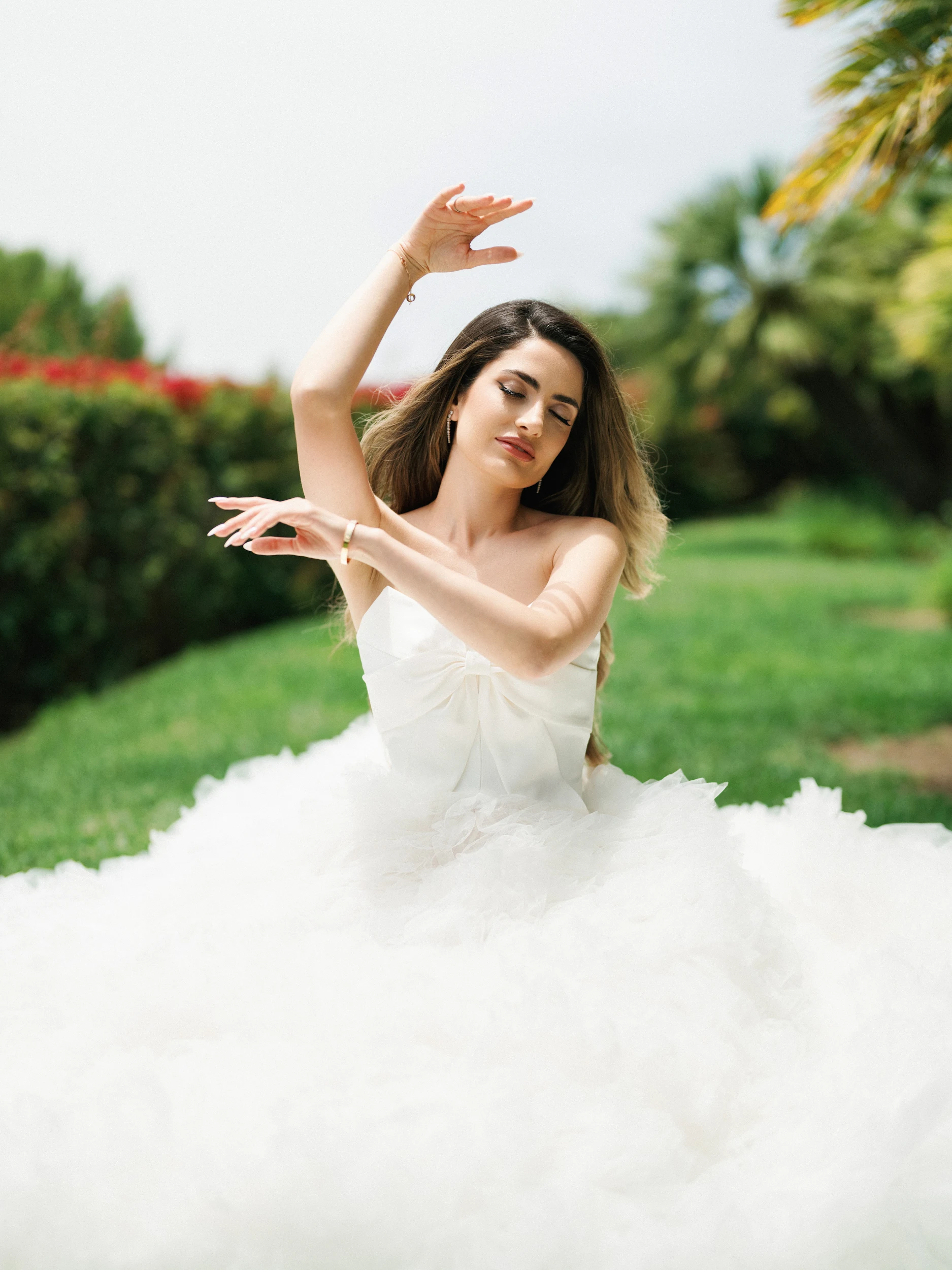 Arghavan & Sam — Wedding