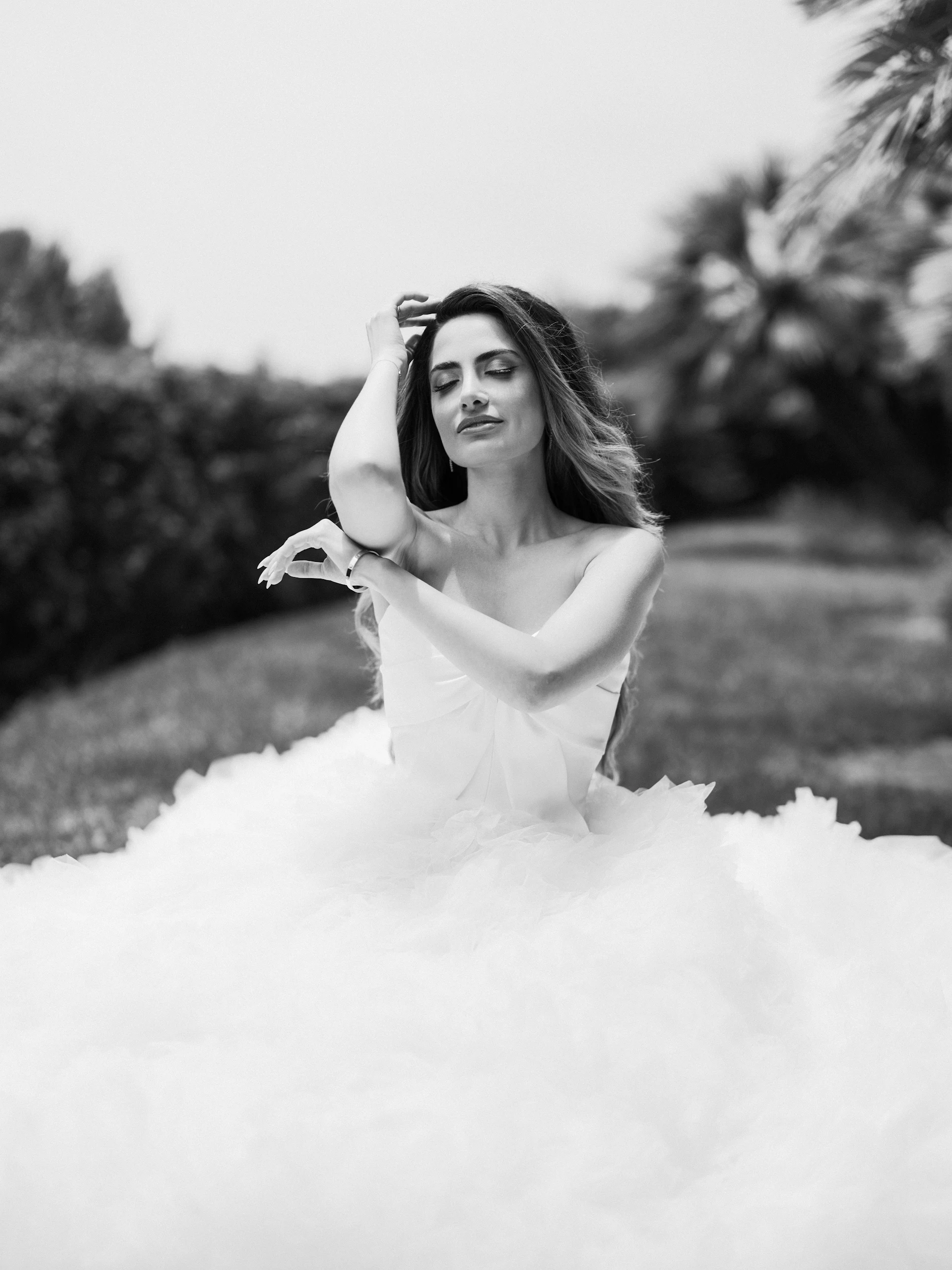 Arghavan & Sam — Wedding