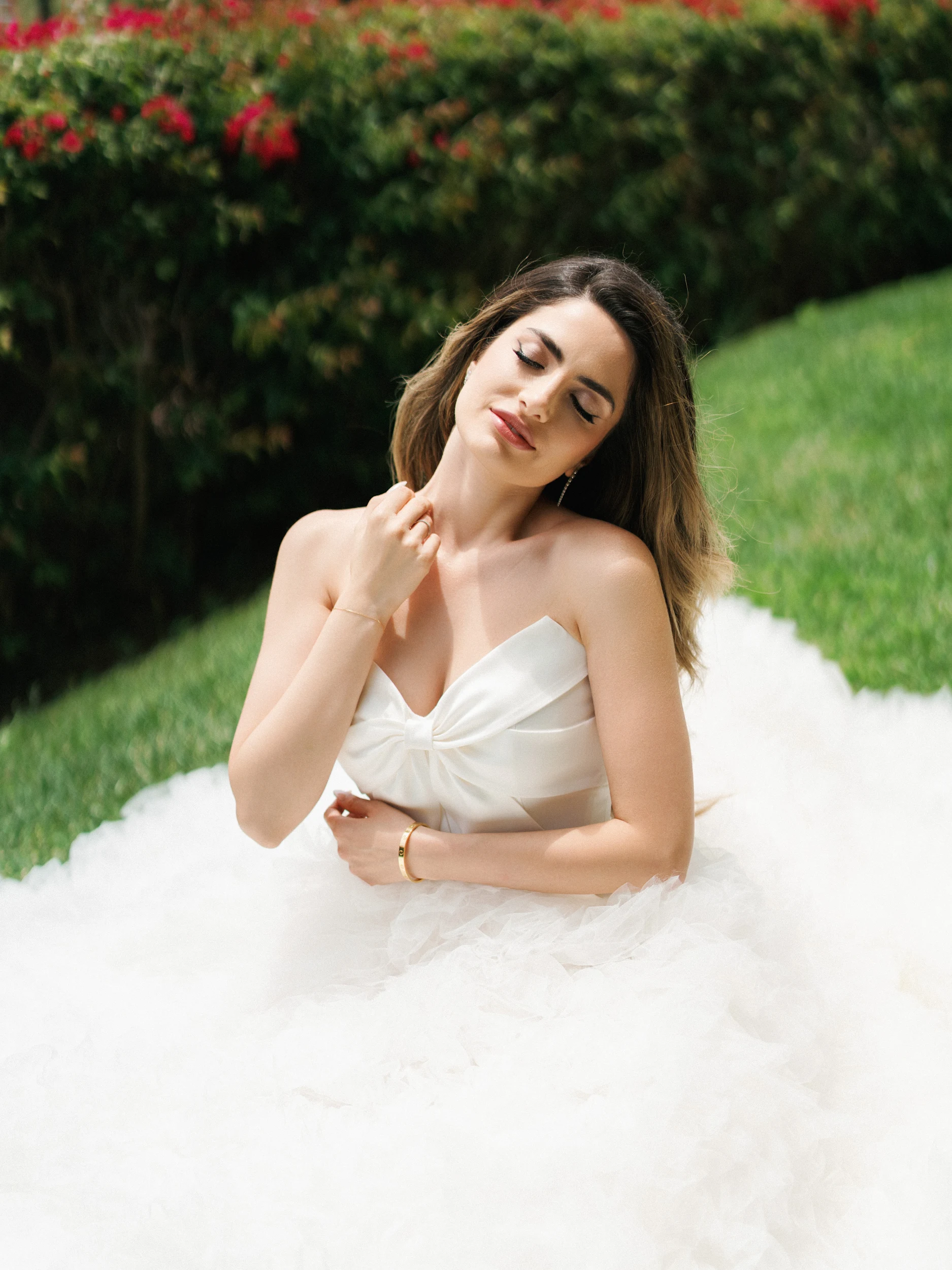 Arghavan & Sam — Wedding