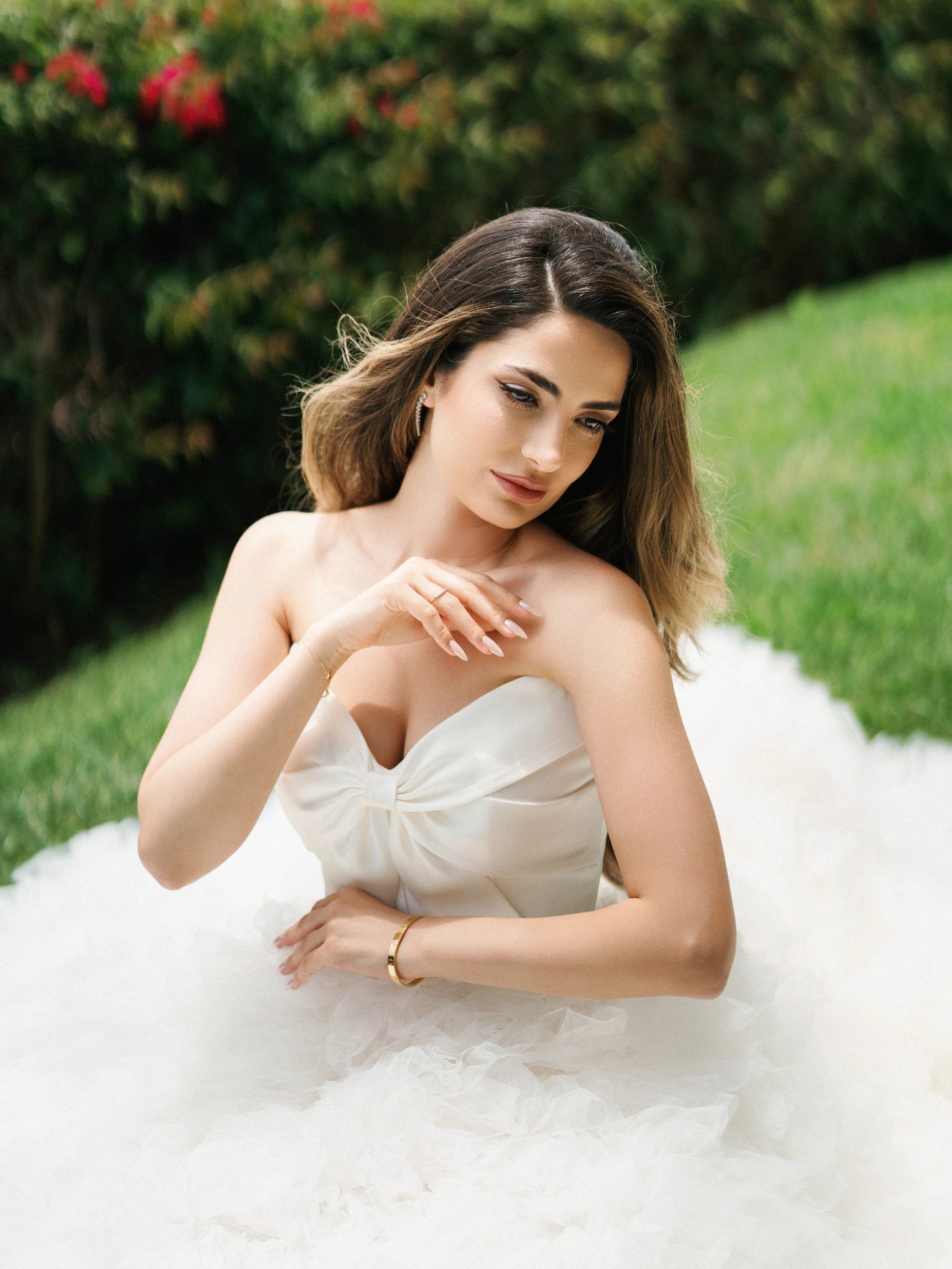 Arghavan & Sam — Wedding