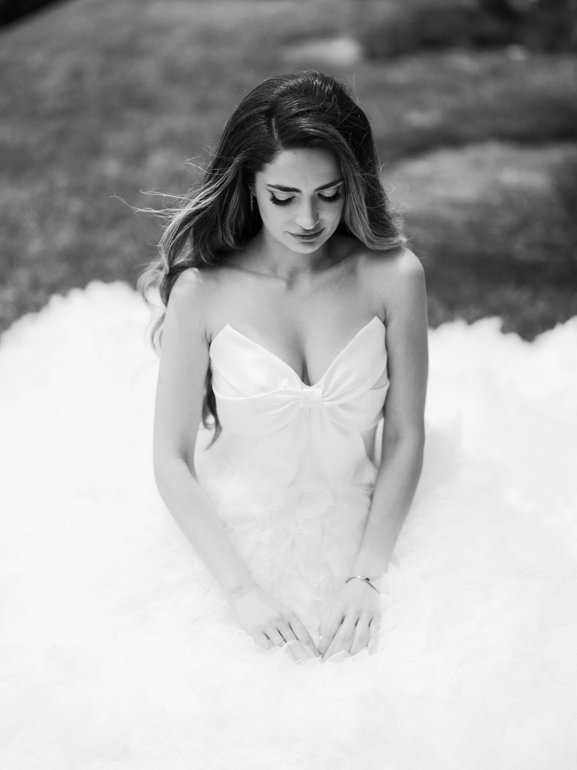 Arghavan & Sam — Wedding