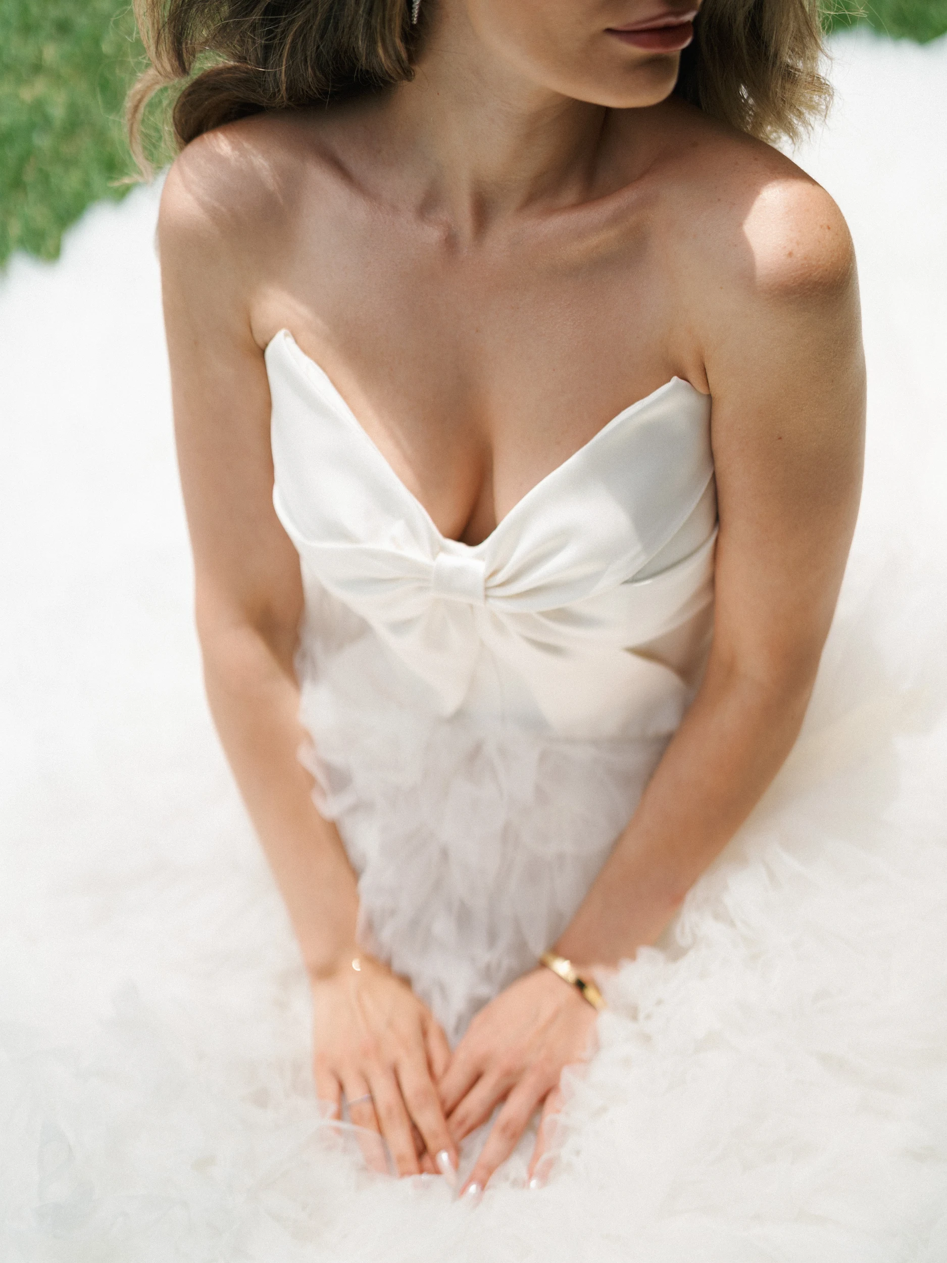 Arghavan & Sam — Wedding