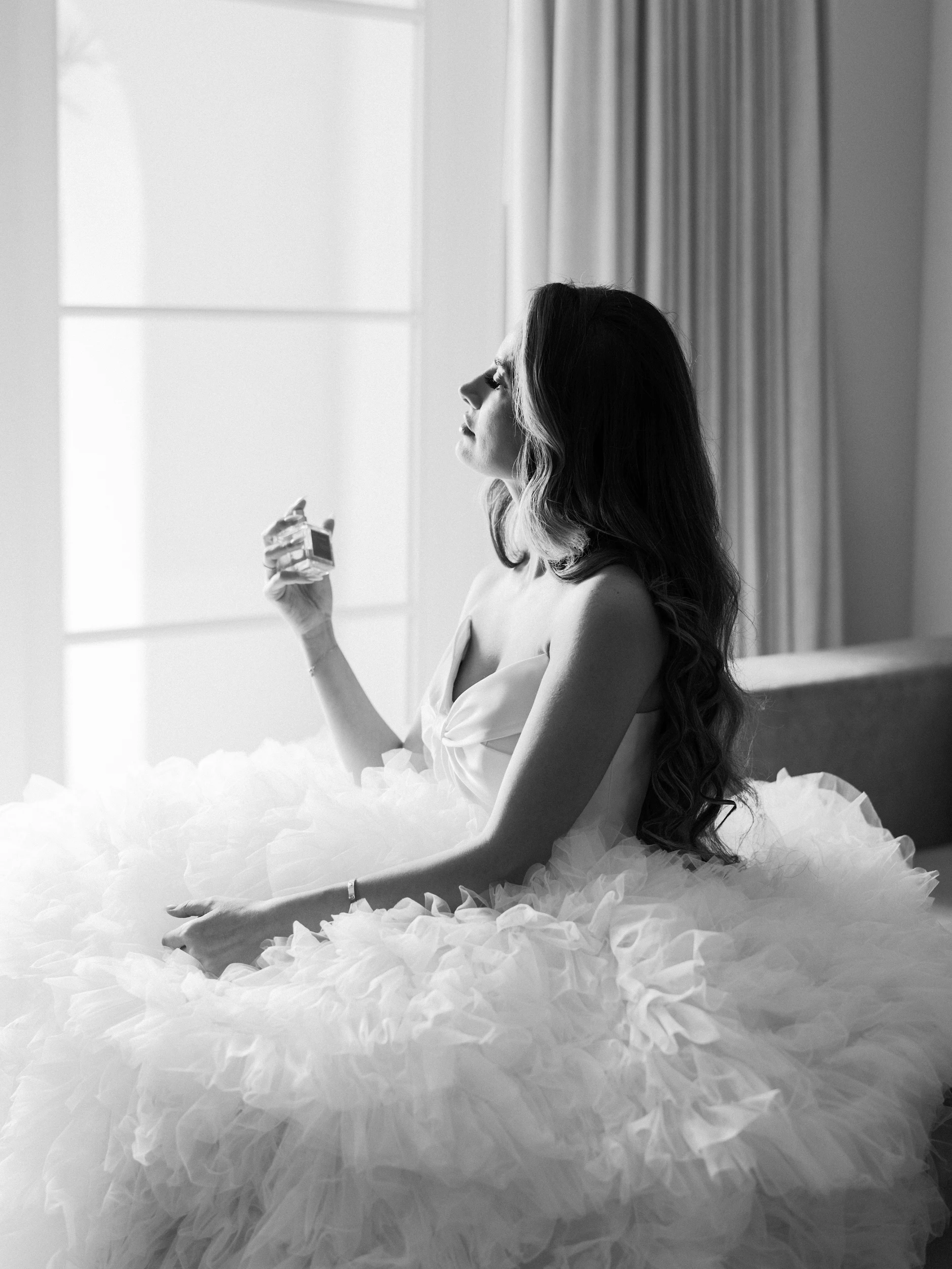 Arghavan & Sam — Wedding