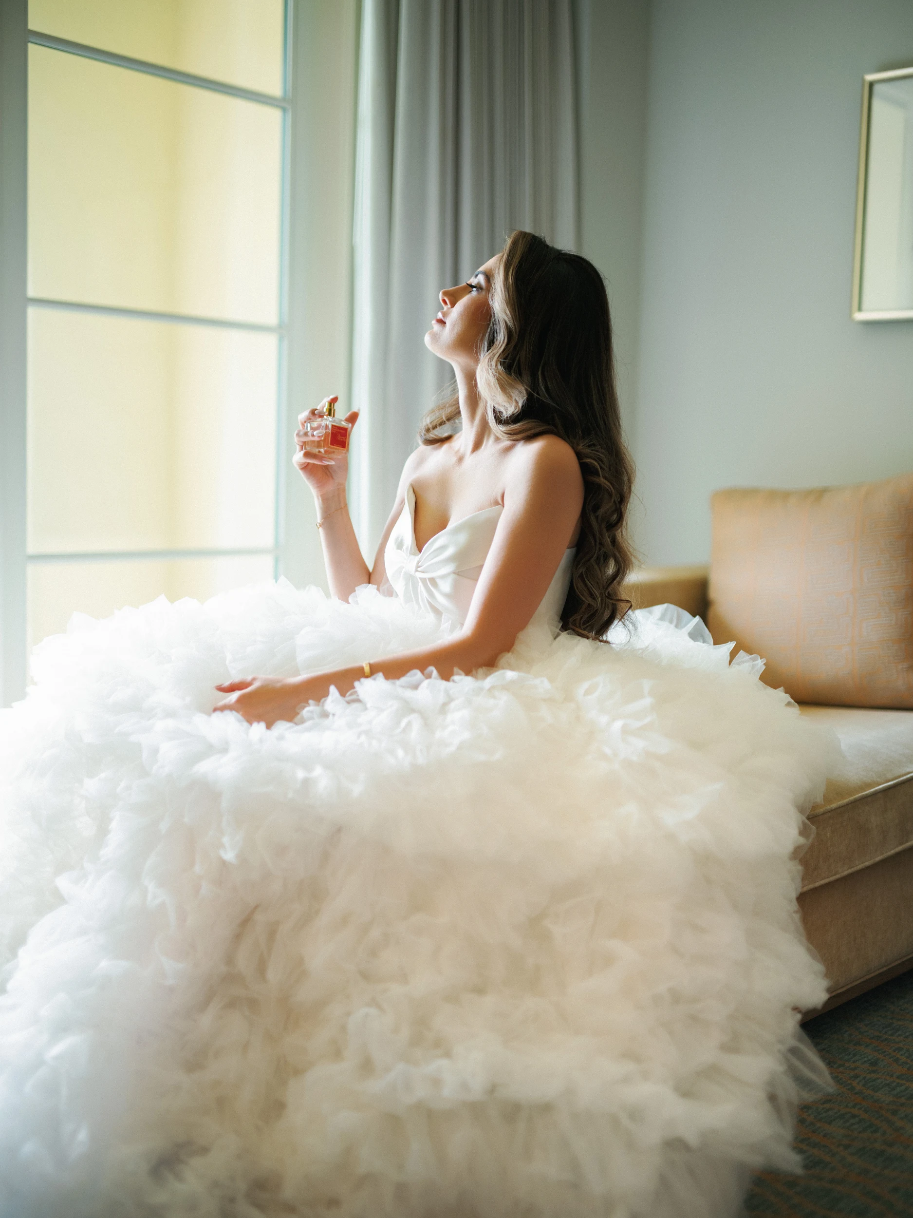 Arghavan & Sam — Wedding