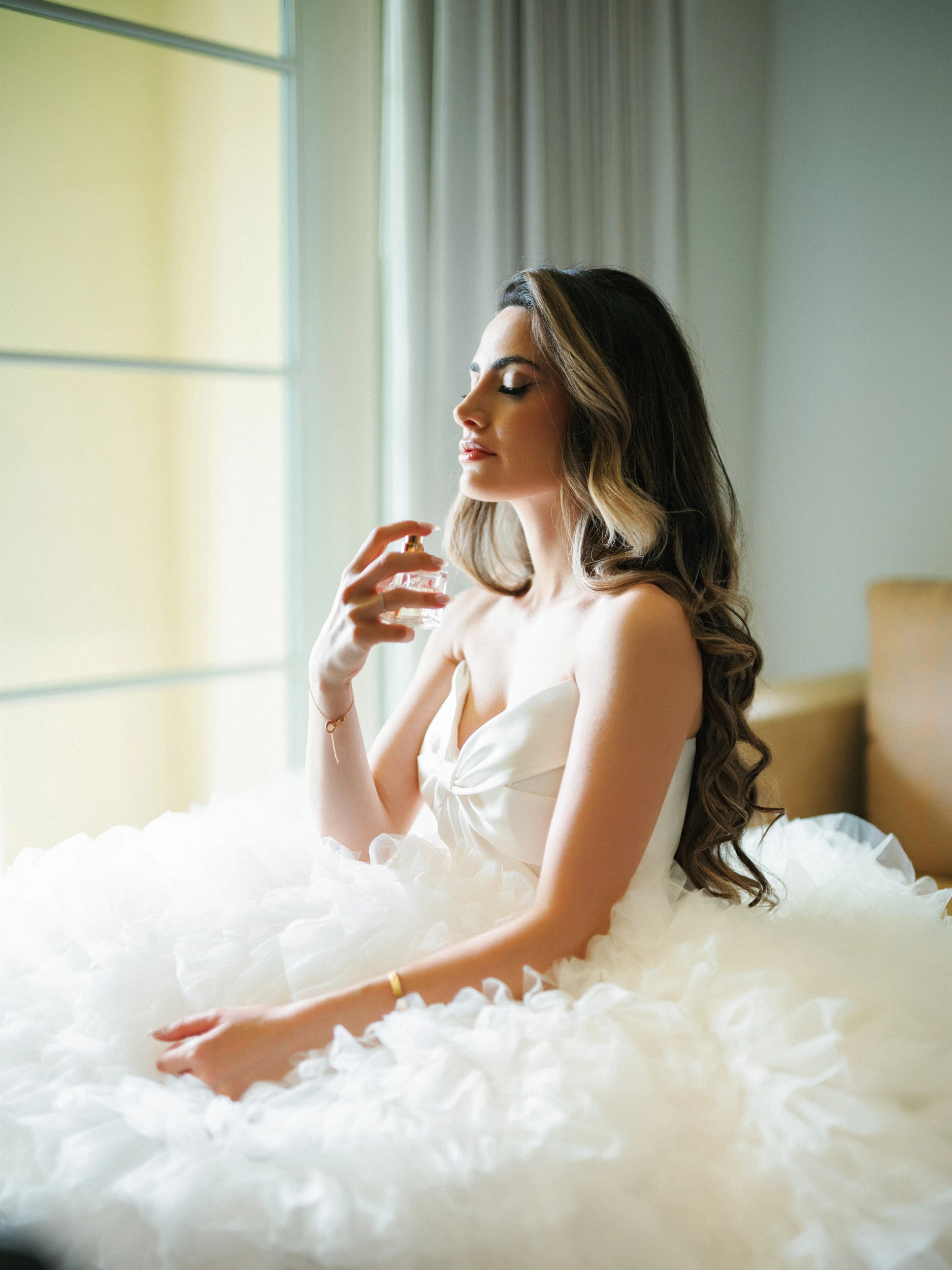 Arghavan & Sam — Wedding