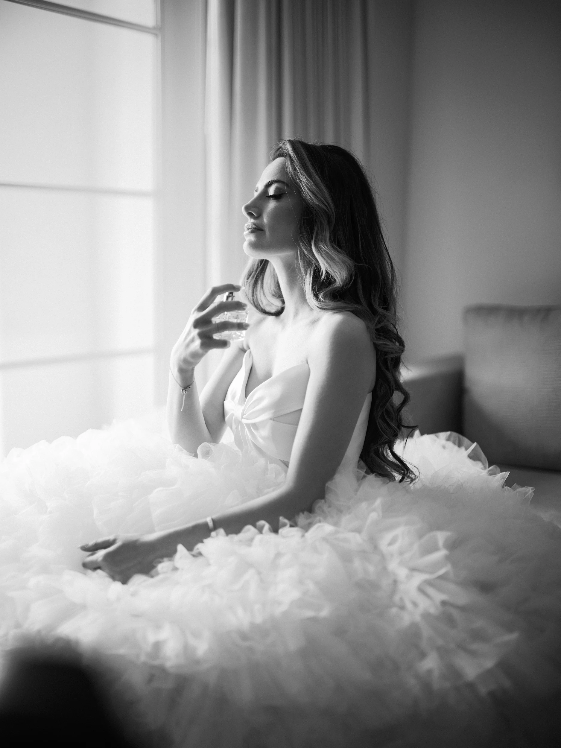 Arghavan & Sam — Wedding