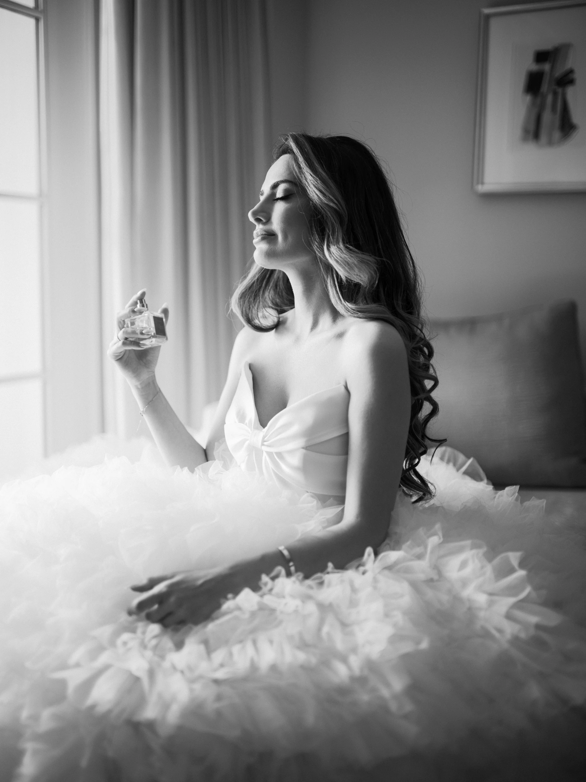 Arghavan & Sam — Wedding