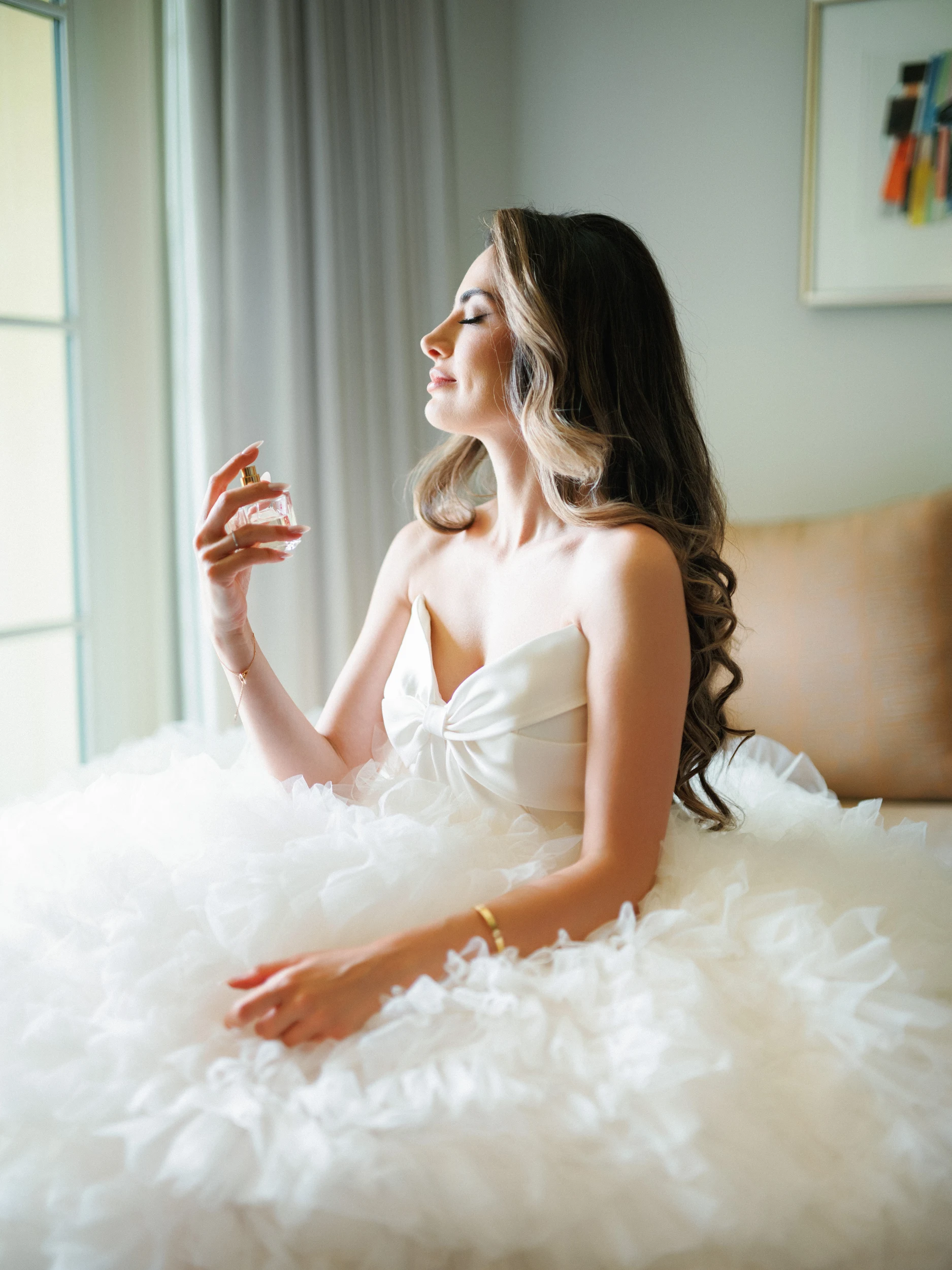 Arghavan & Sam — Wedding