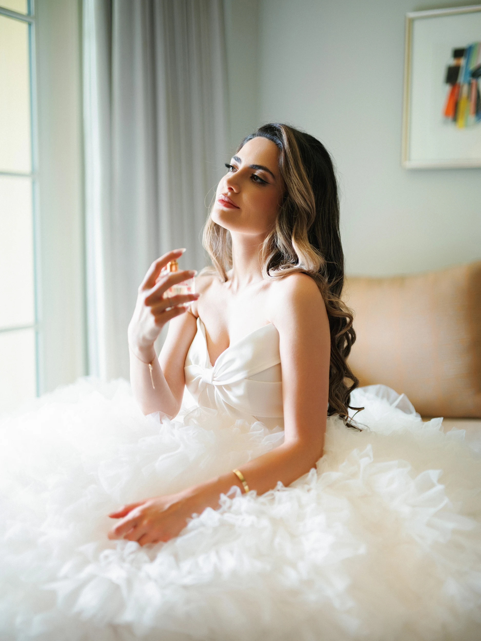 Arghavan & Sam — Wedding