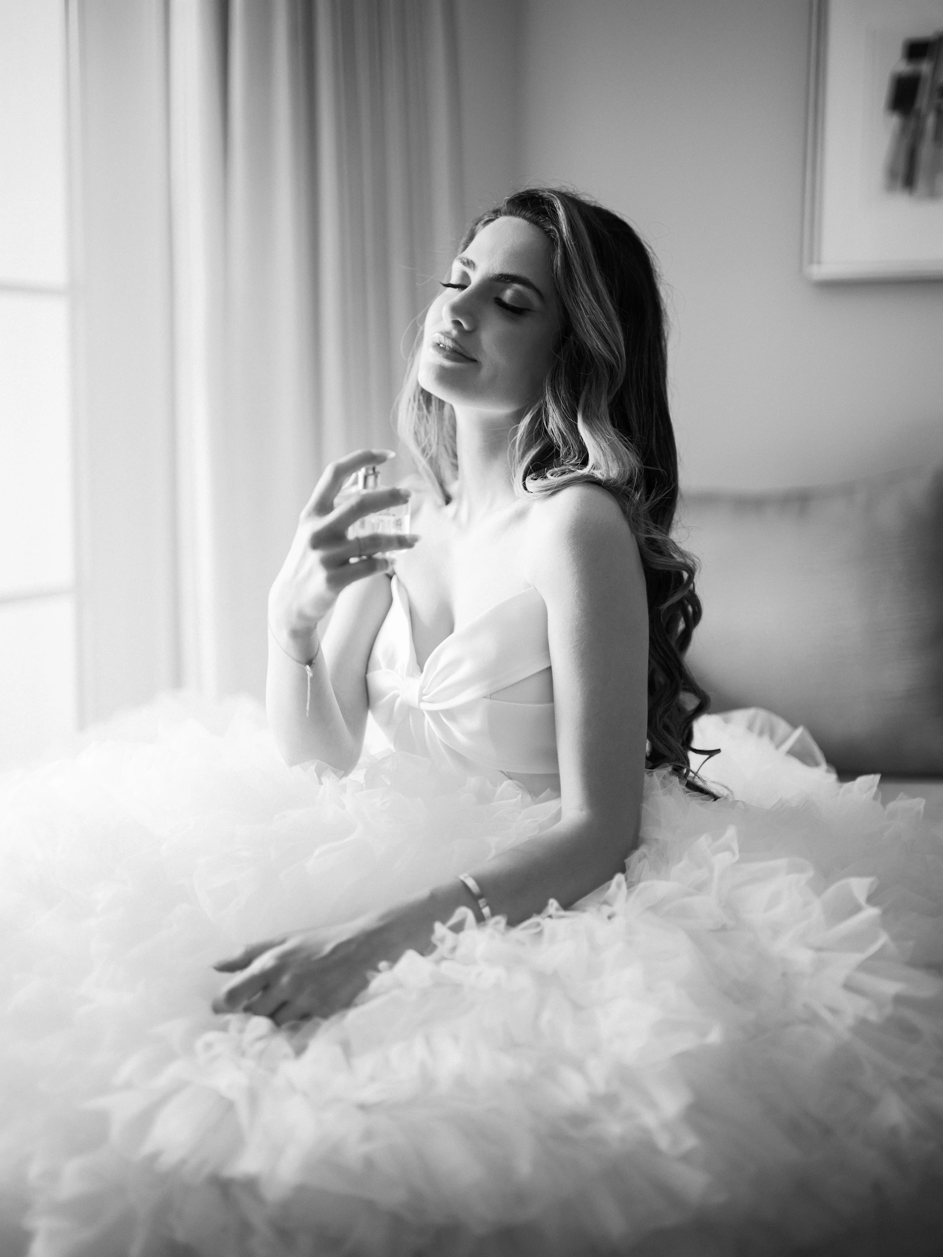 Arghavan & Sam — Wedding