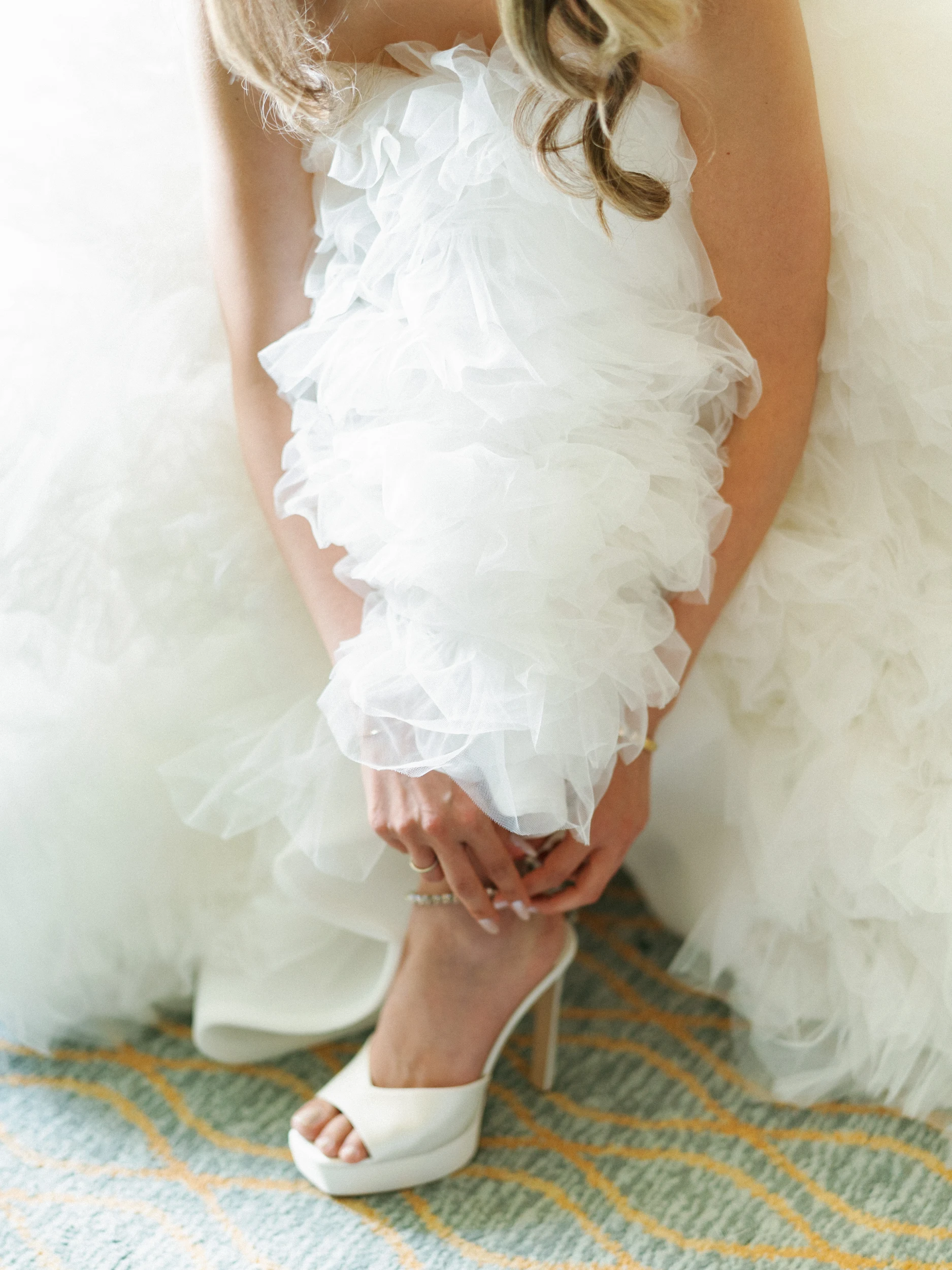 Arghavan & Sam — Wedding