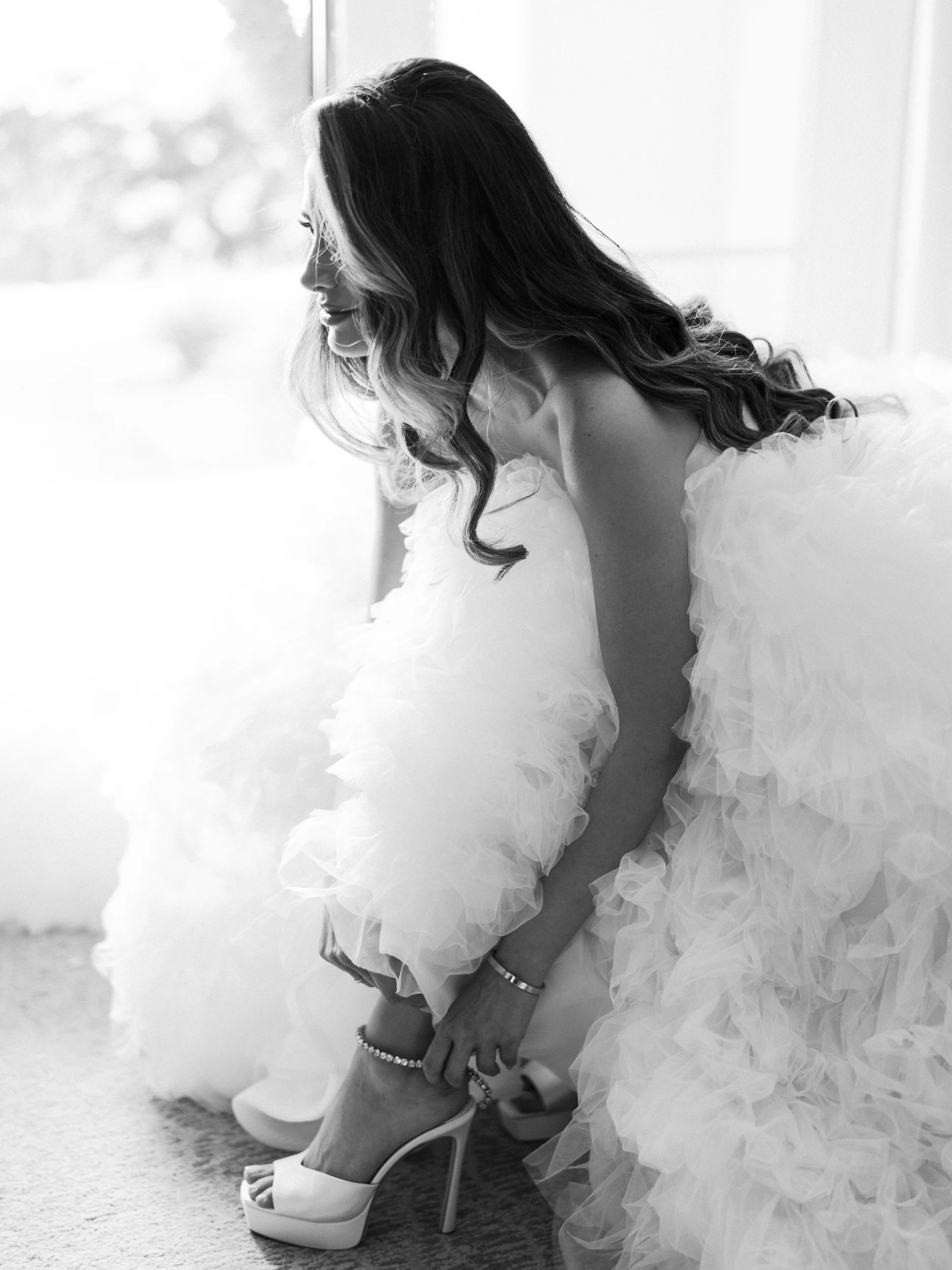Arghavan & Sam — Wedding