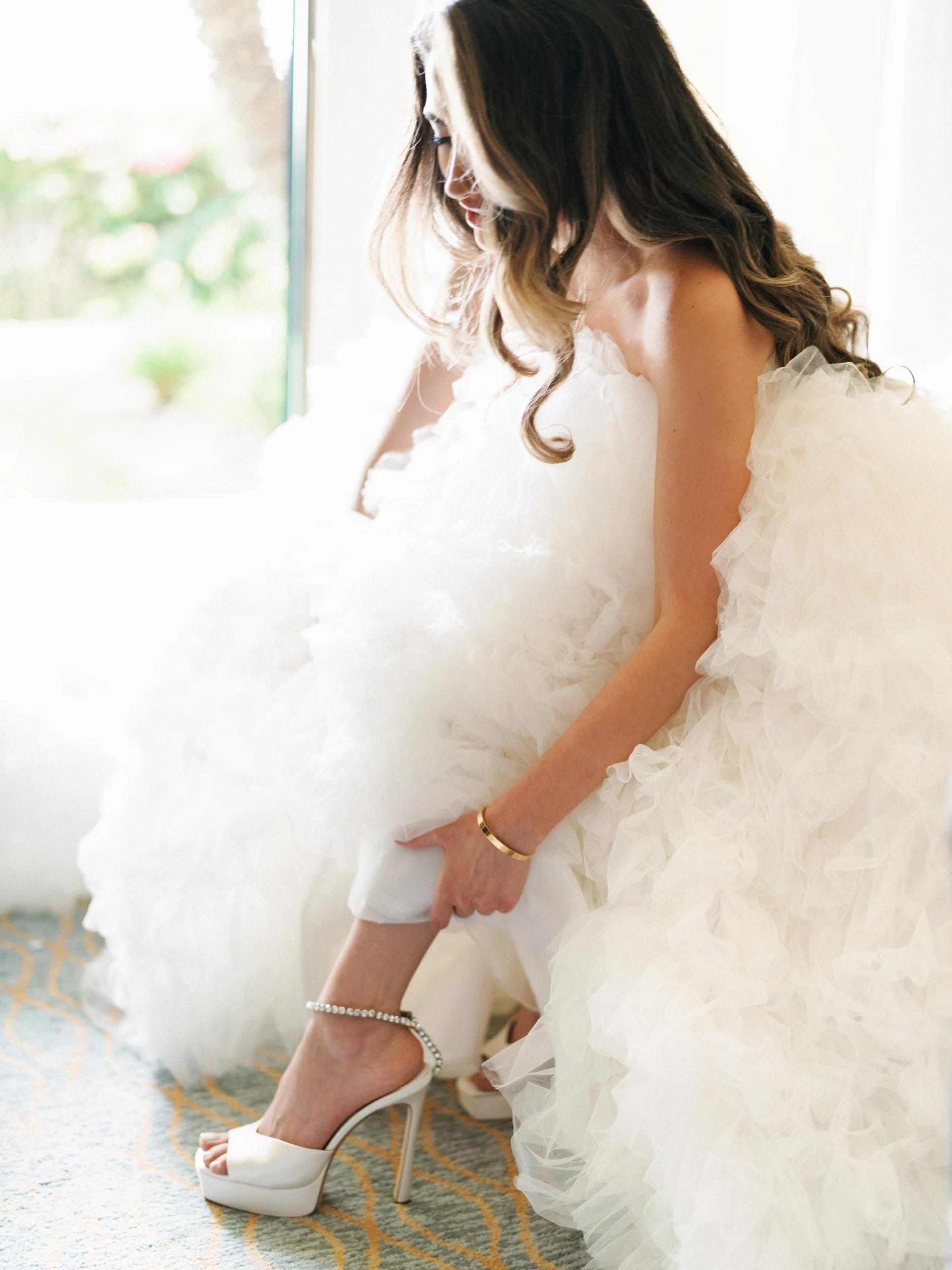 Arghavan & Sam — Wedding
