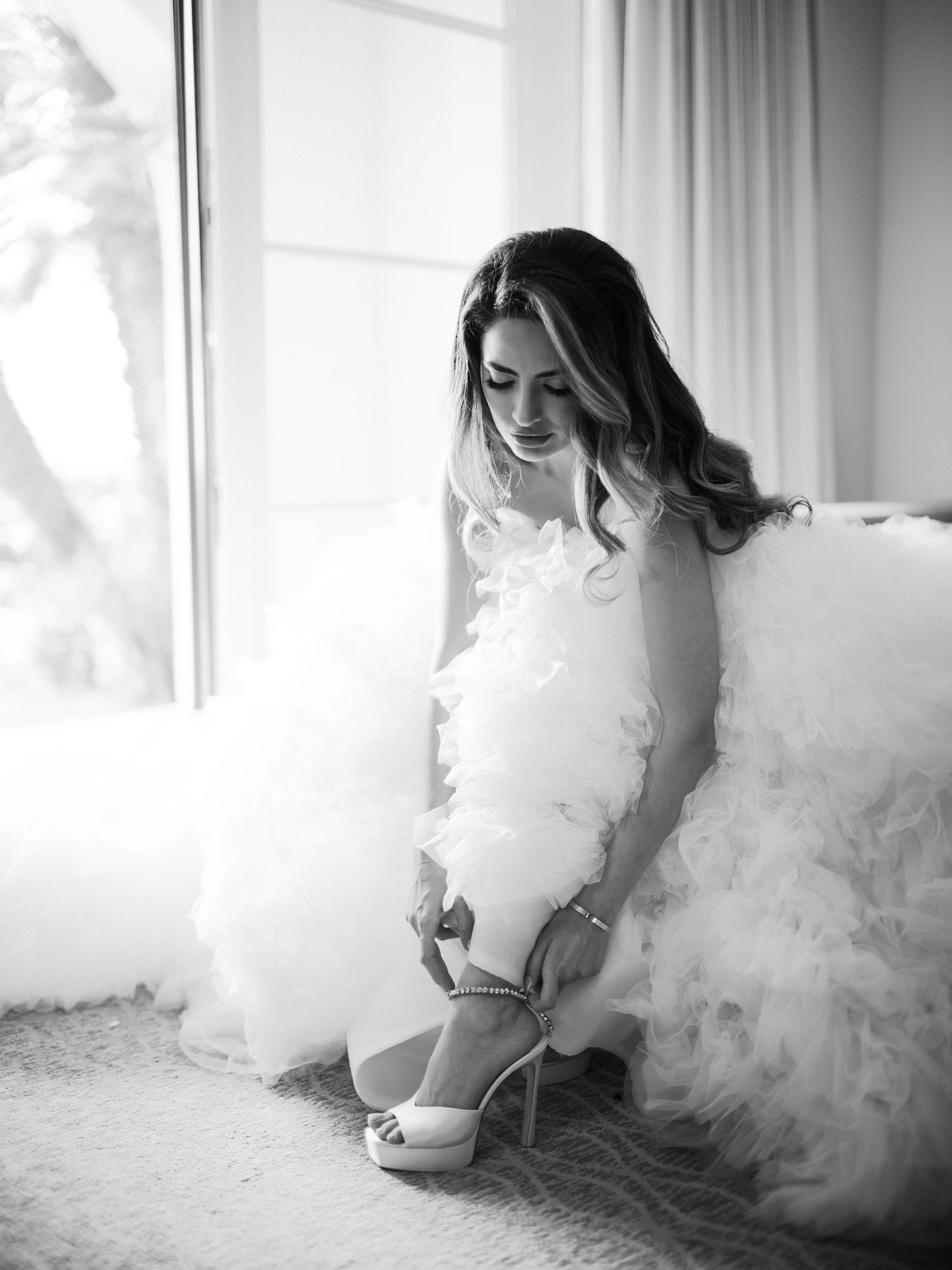 Arghavan & Sam — Wedding
