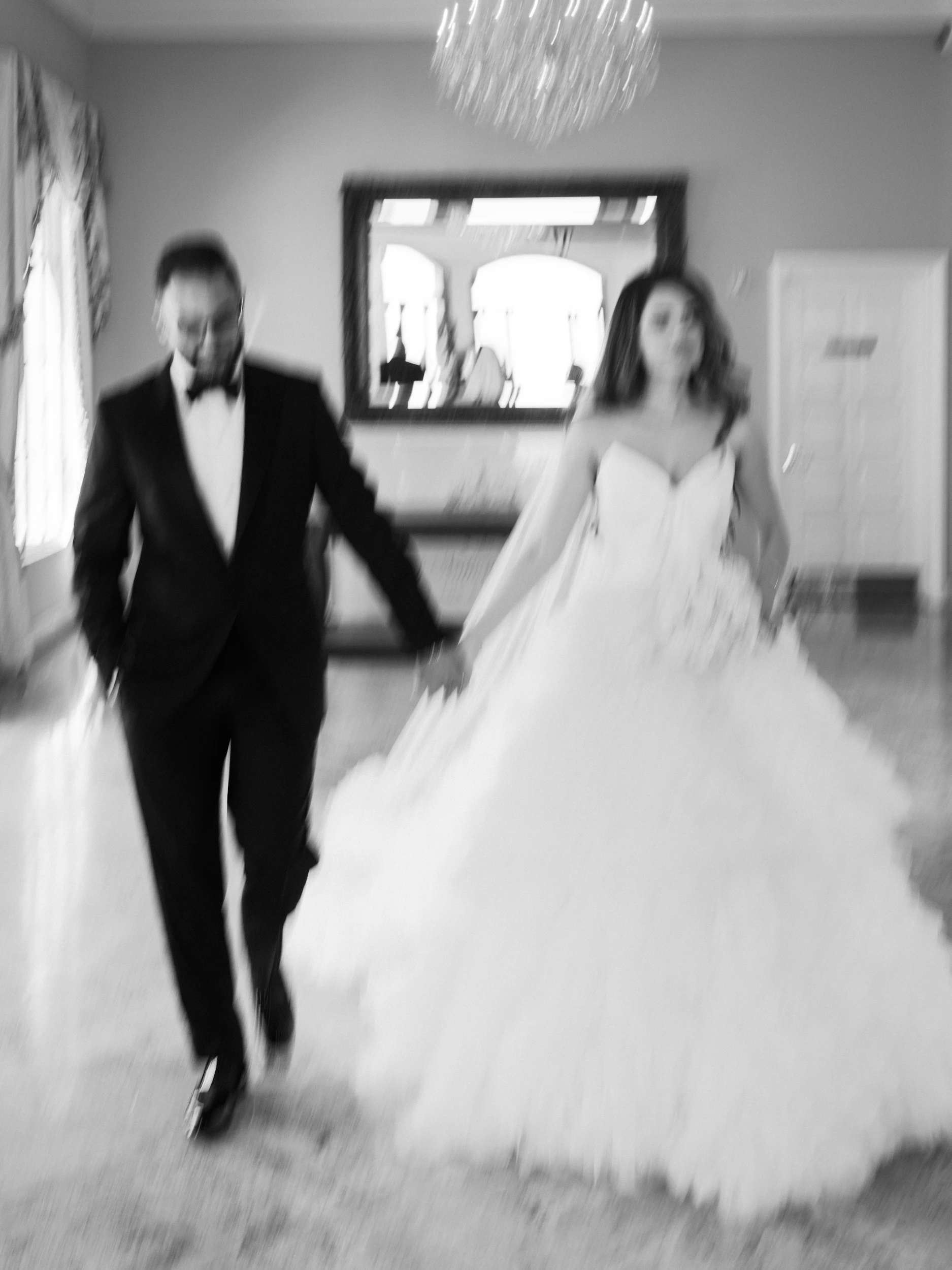 Arghavan & Sam — Wedding