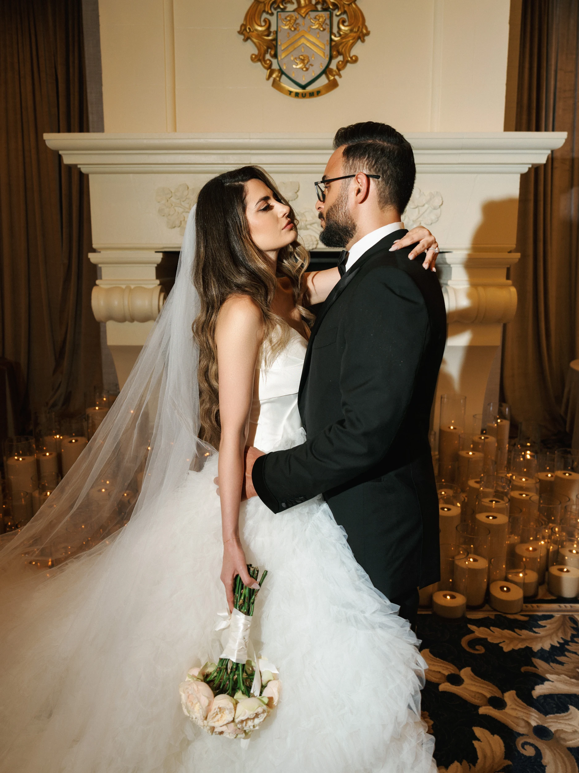 Arghavan & Sam — Wedding