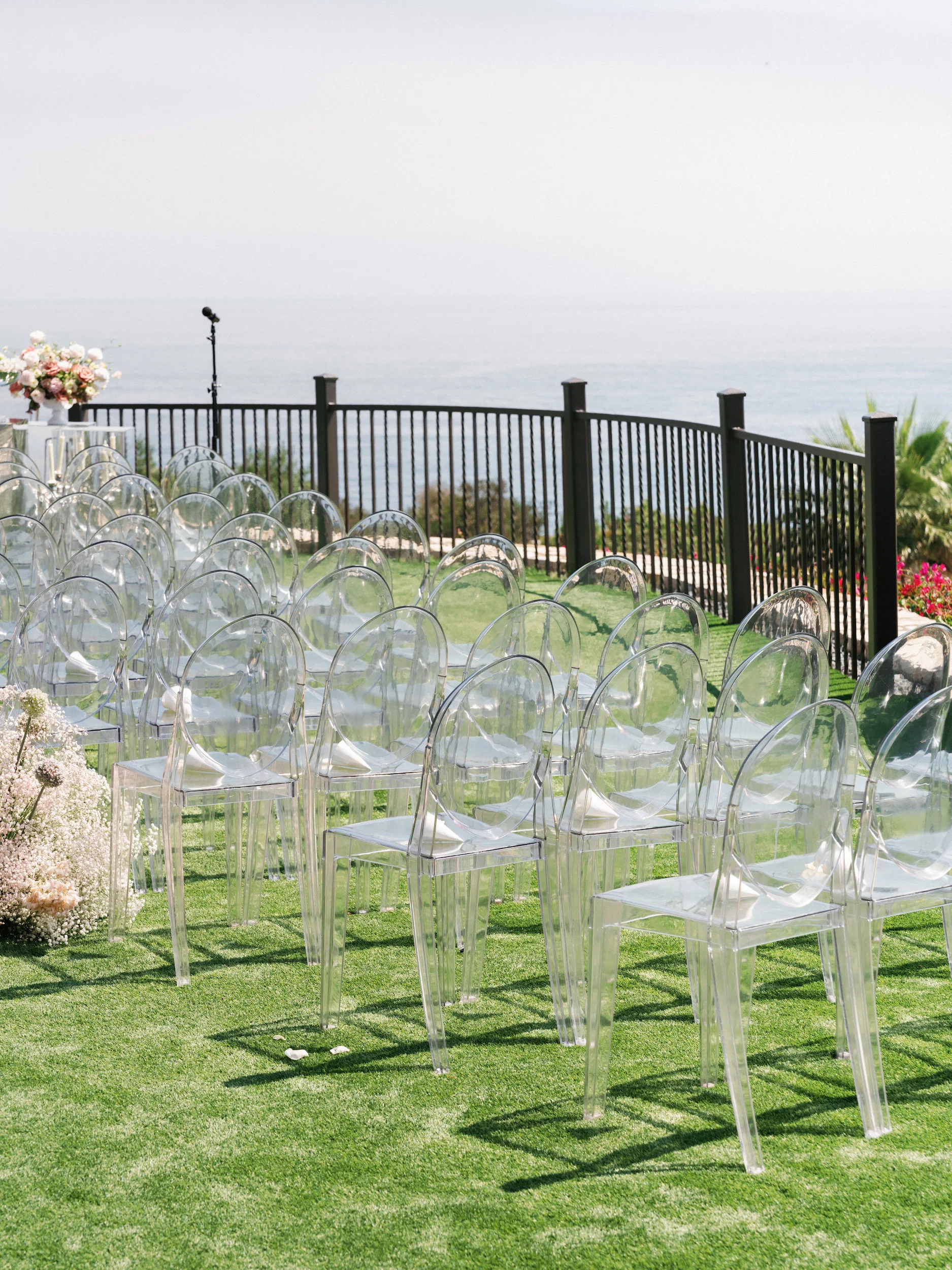 Arghavan & Sam — Wedding