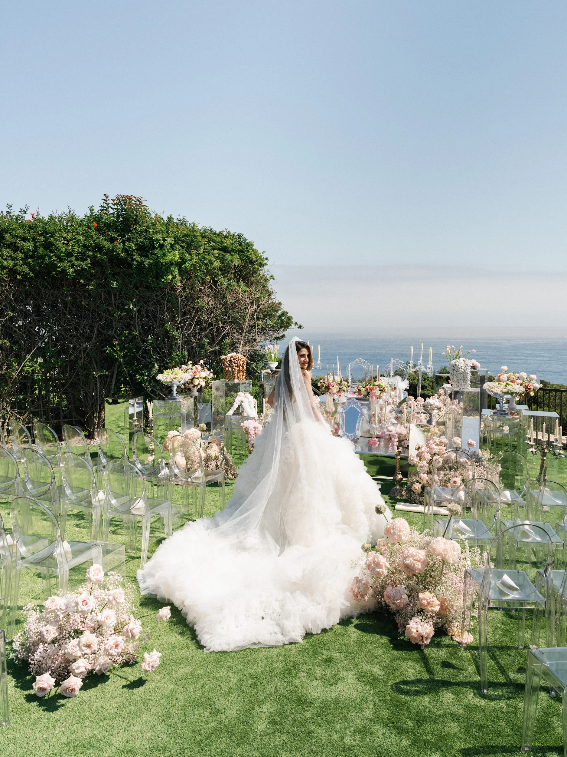 Arghavan & Sam — Wedding